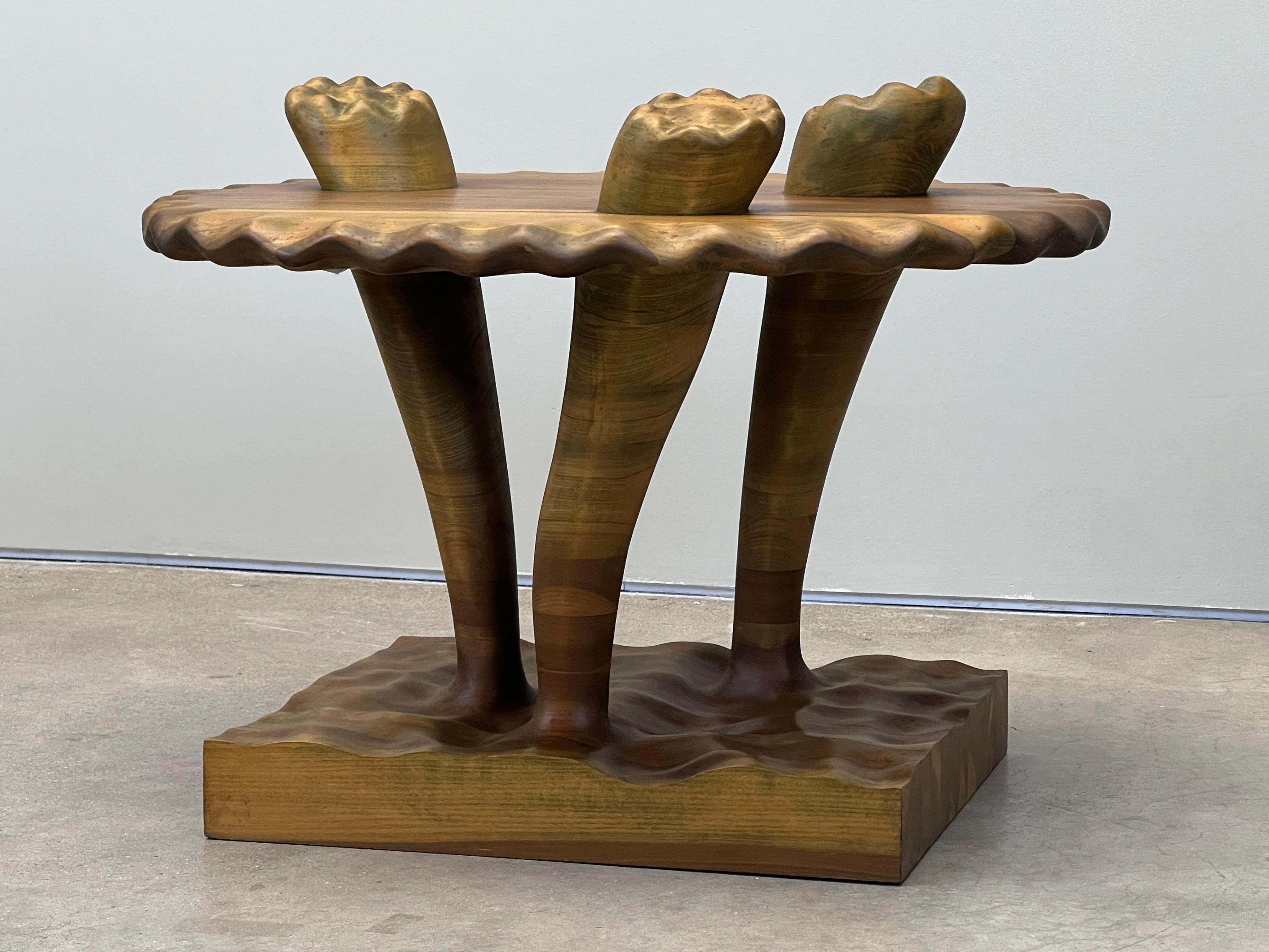 Tavolino Studio A di Thomas Lacagnina, 1973 in vendita 4