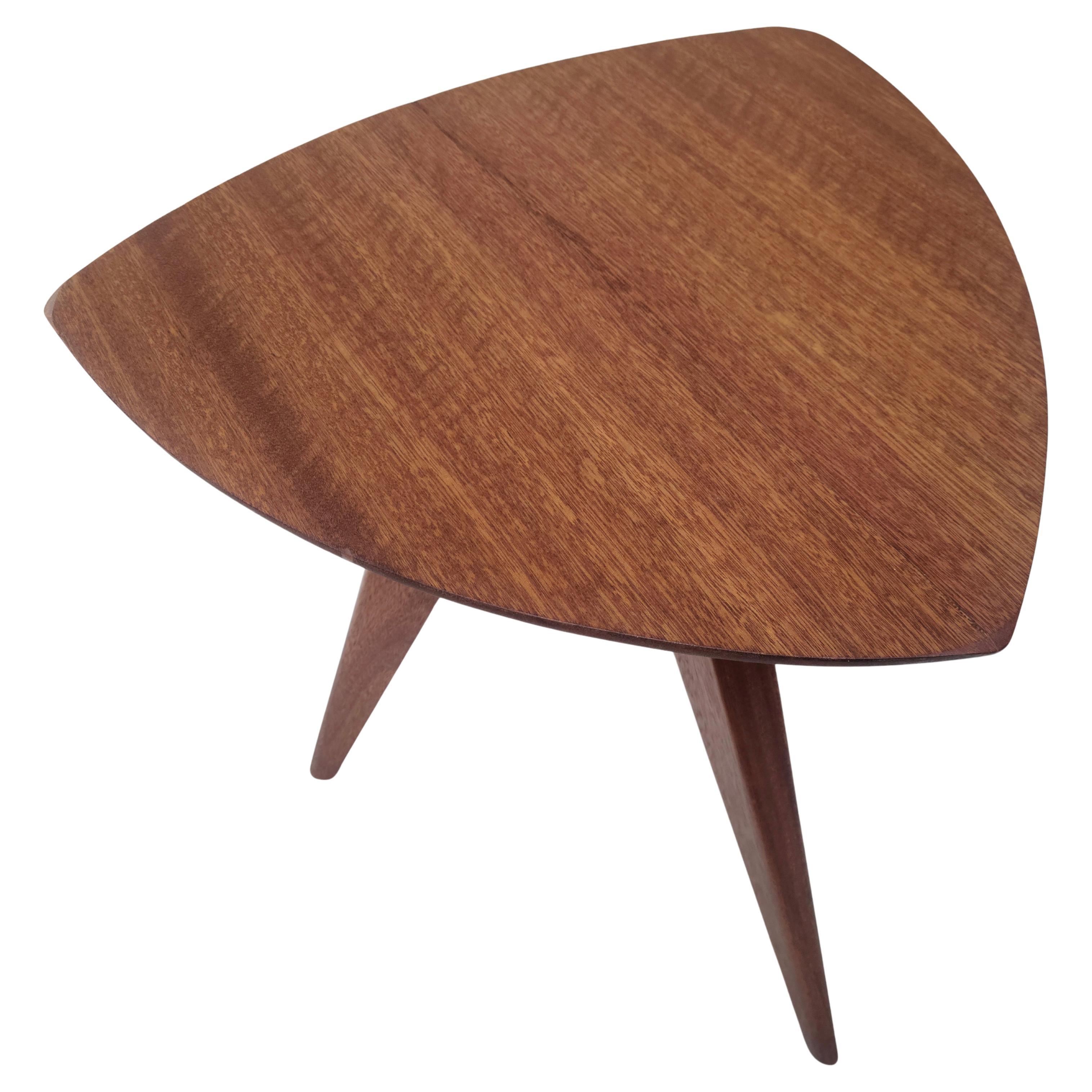 Table d'appoint Studio Craft Paul Laszlo en vente 5