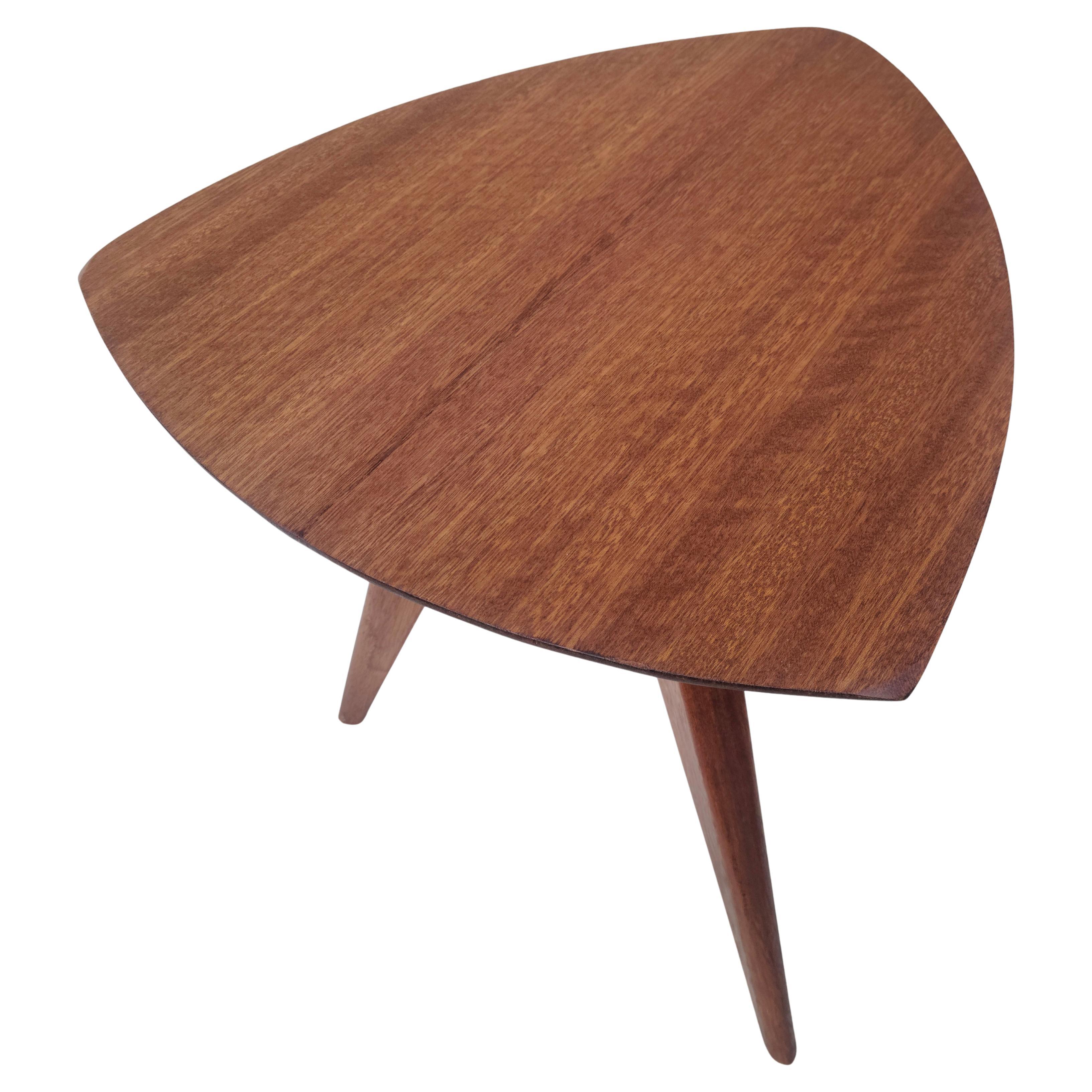 Table d'appoint Studio Craft Paul Laszlo en vente 8