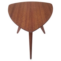 Studio Craft Side Table Paul Laszlo