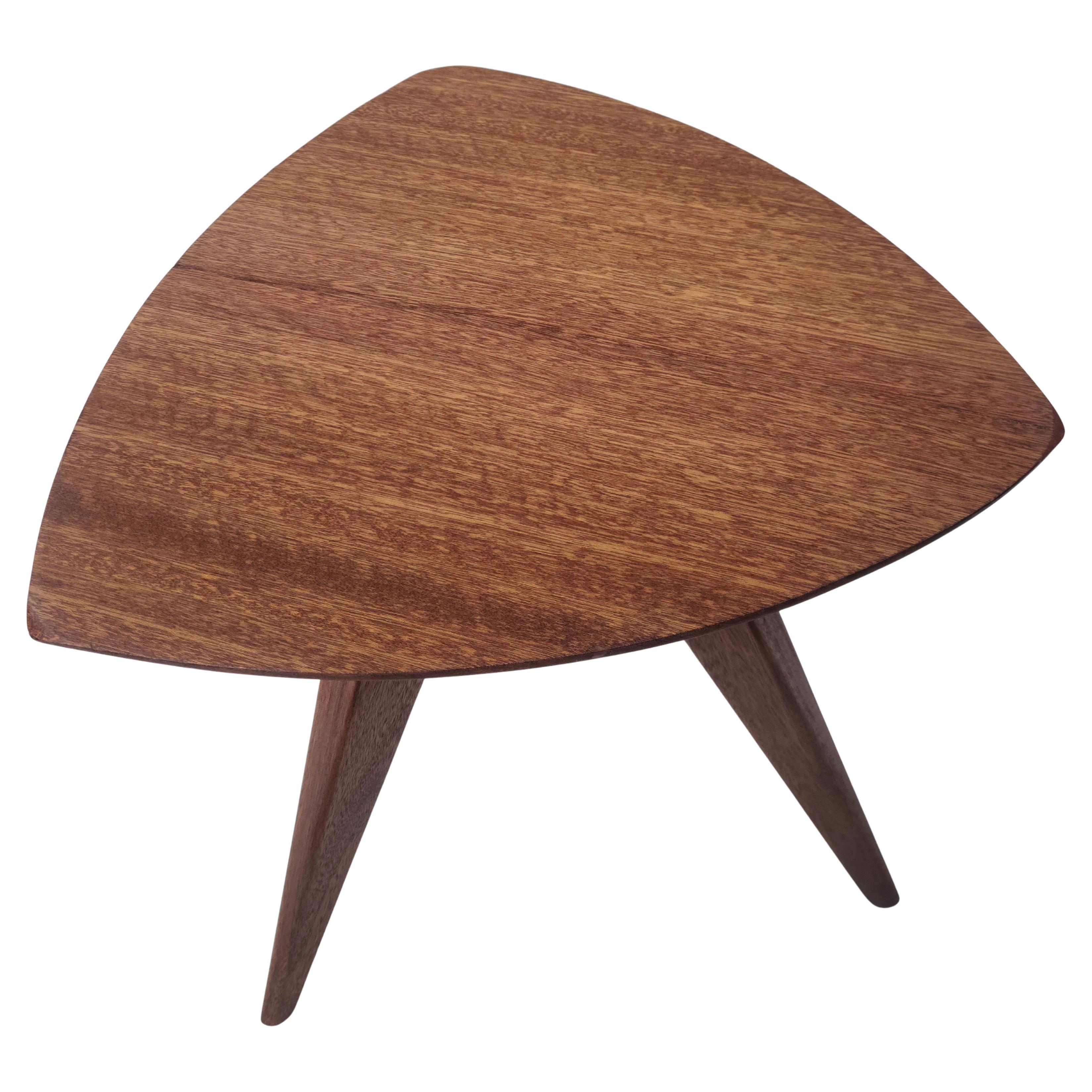 Table d'appoint Studio Craft Paul Laszlo Bon état - En vente à Fraser, MI