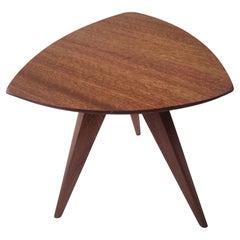 Mesa auxiliar Studio Craft Paul Laszlo