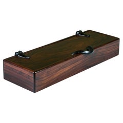 Studio Craft Storage Box by Michael Flaherty