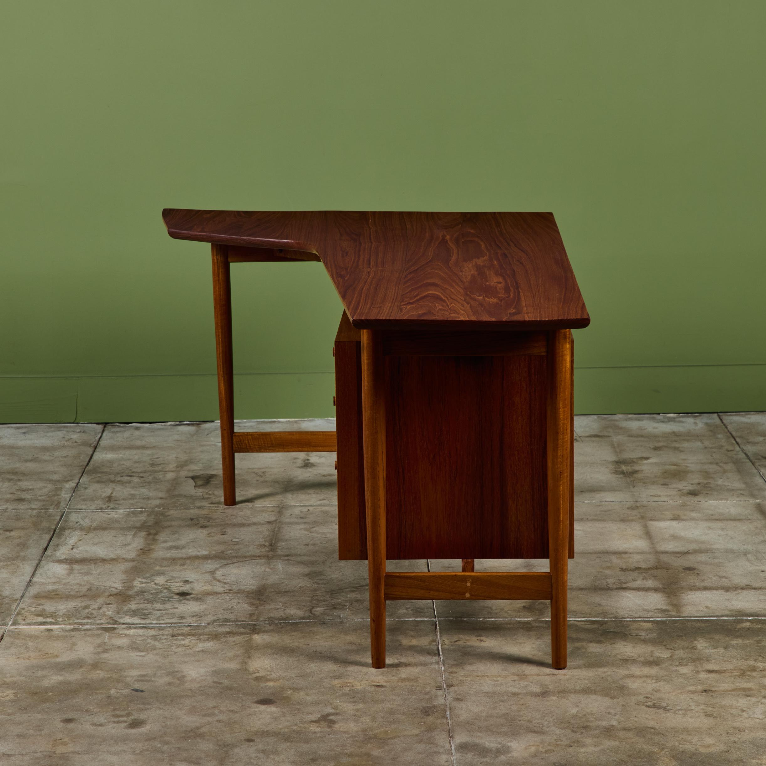 Bureau Studio Craft de Richard Artschwager en vente 3
