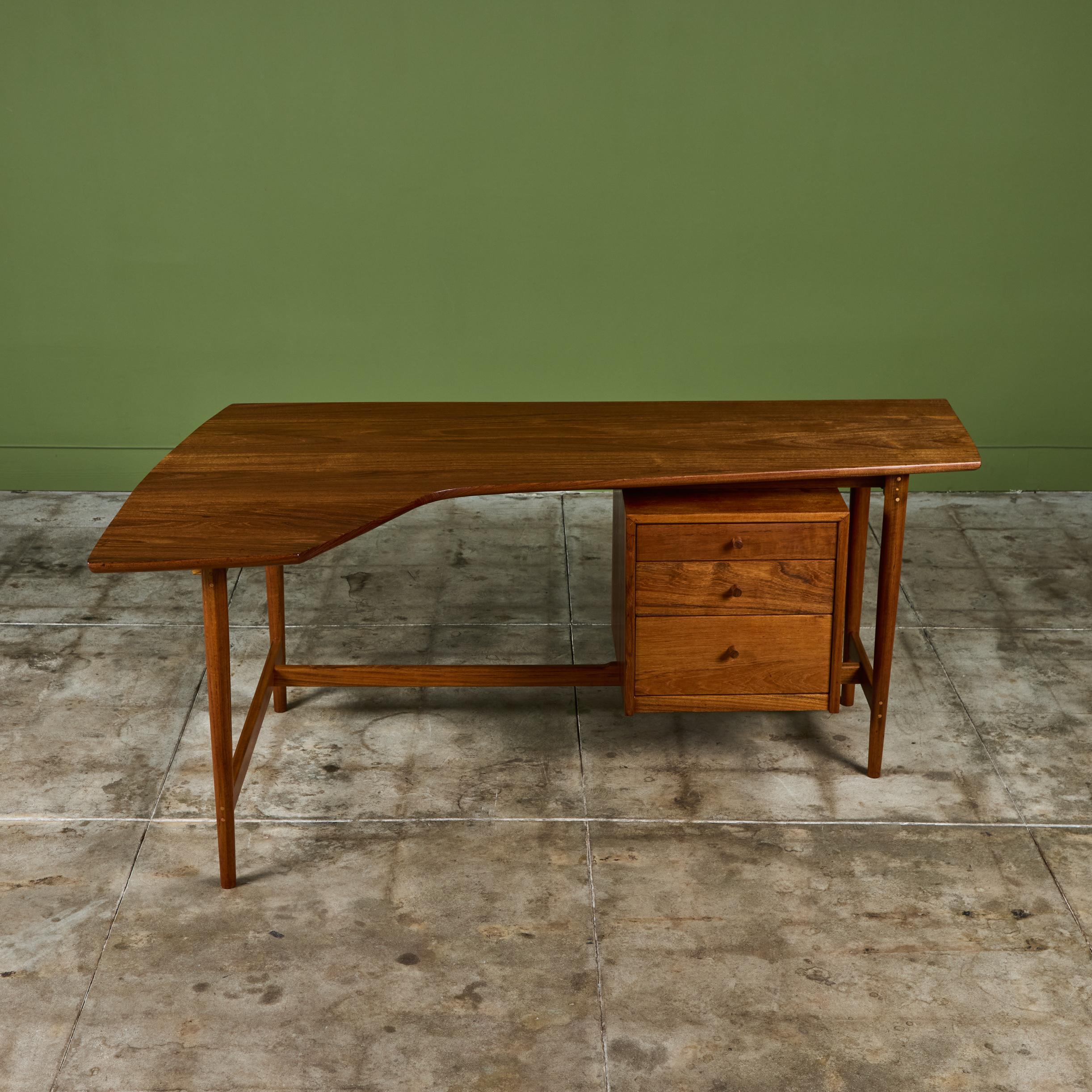 Bureau Studio Craft de Richard Artschwager en vente 5