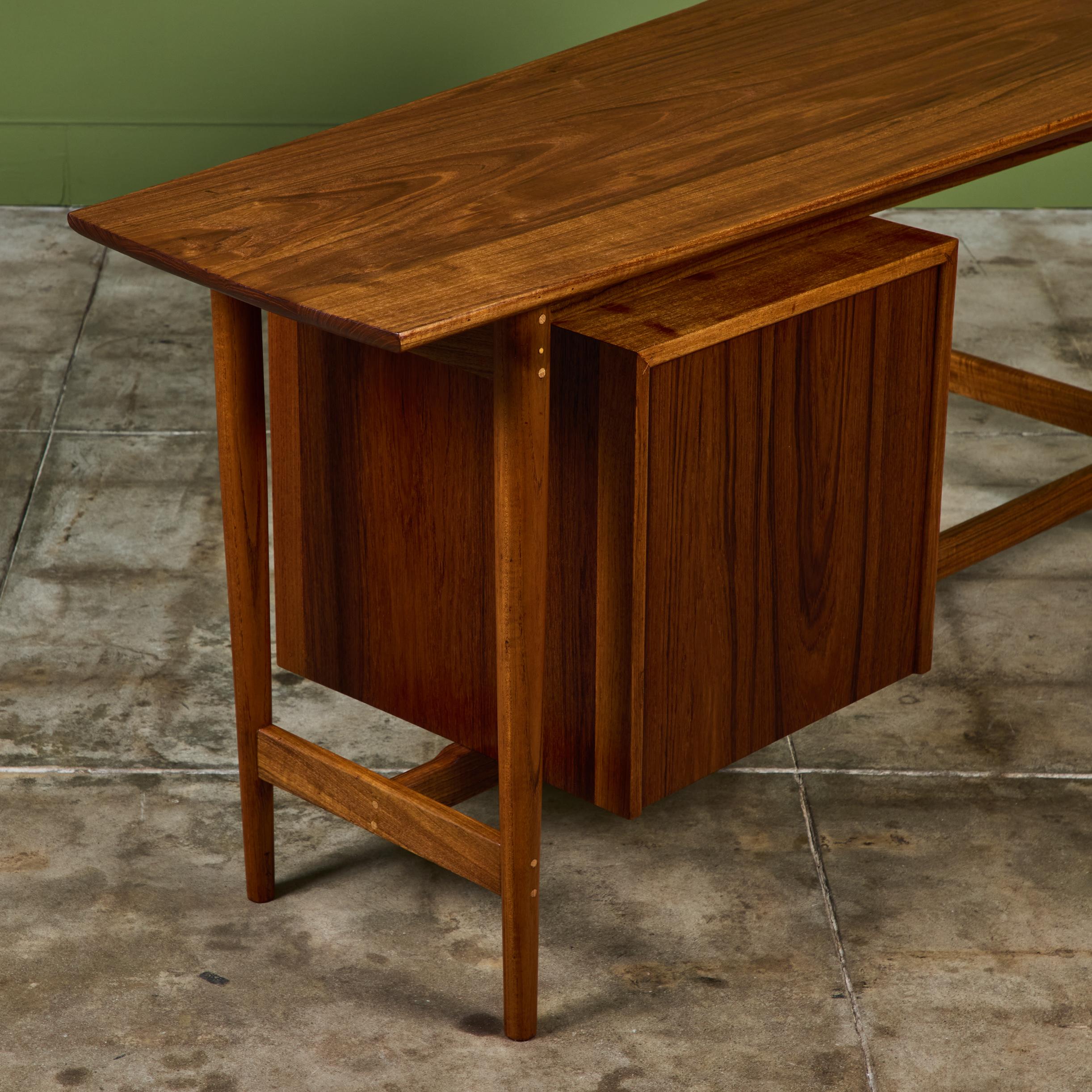 Bureau Studio Craft de Richard Artschwager en vente 7