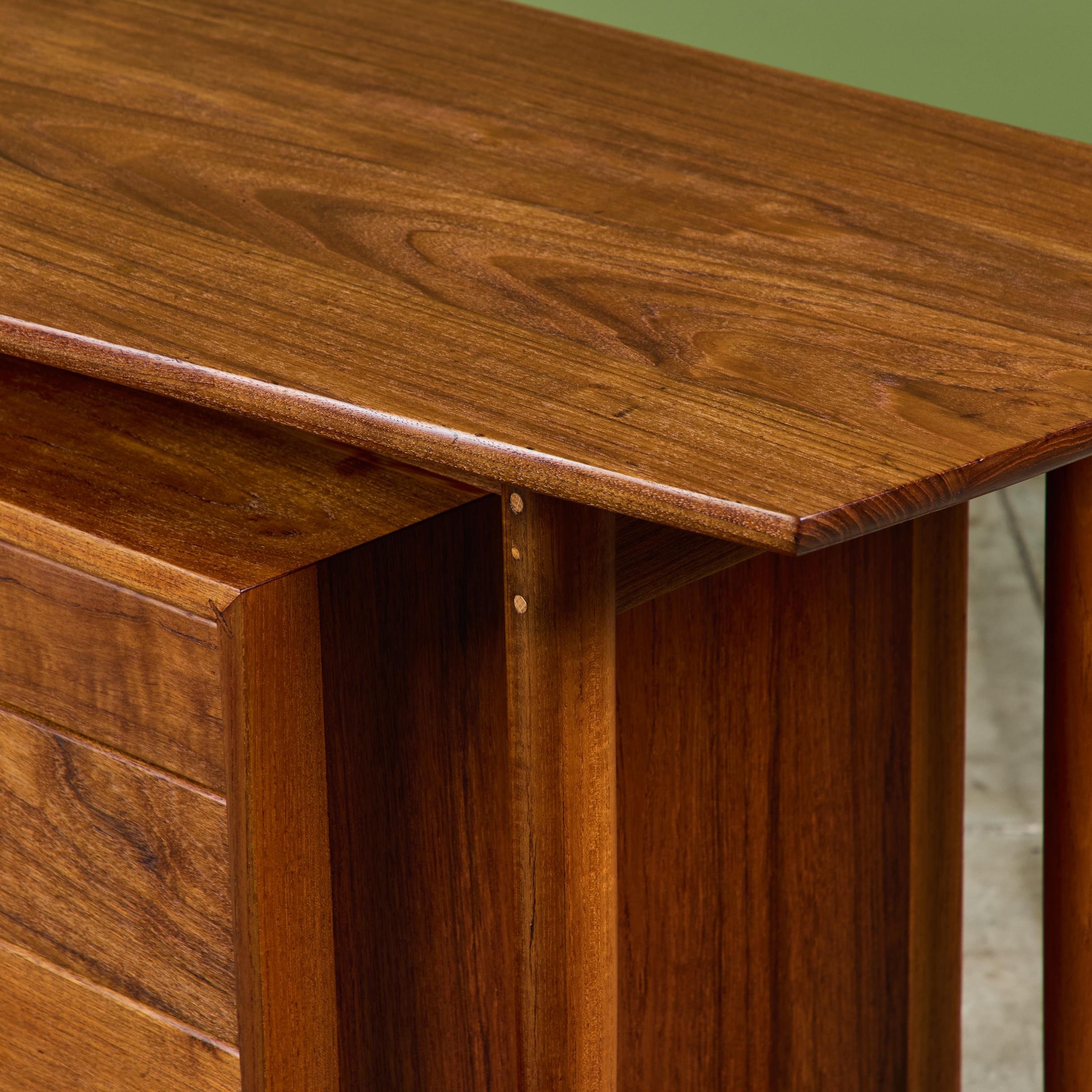Bureau Studio Craft de Richard Artschwager en vente 11