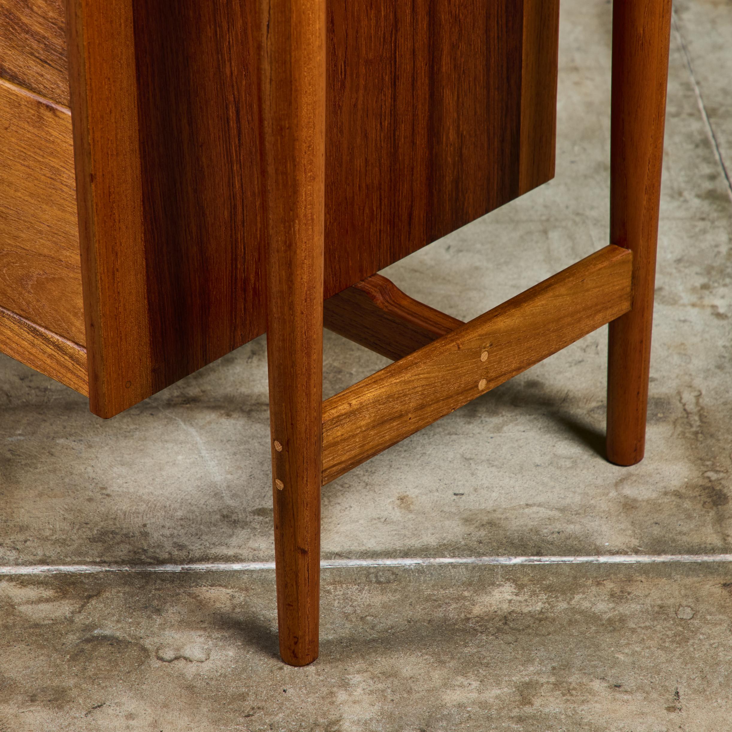 Bureau Studio Craft de Richard Artschwager en vente 12