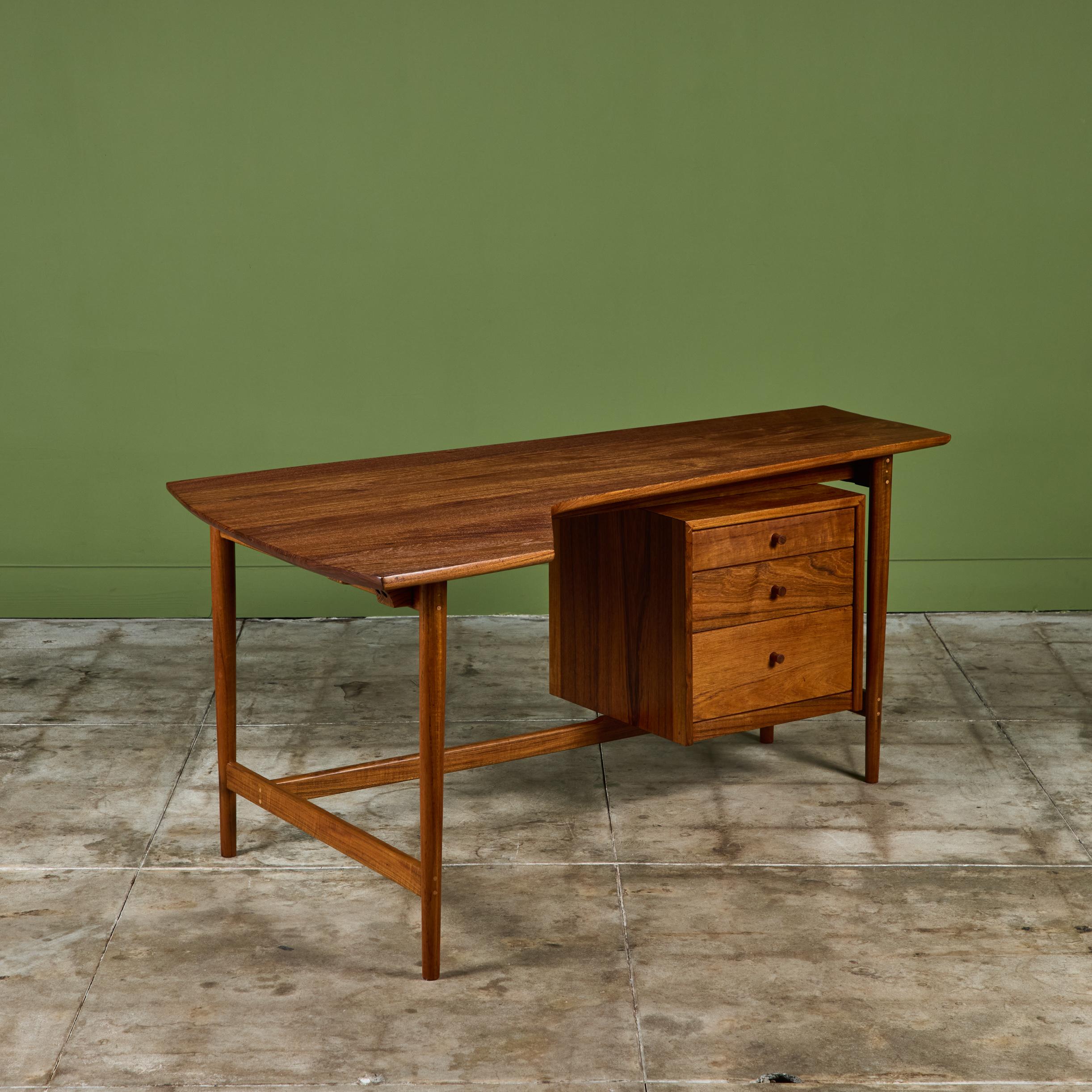 Bureau Studio Craft de Richard Artschwager Excellent état - En vente à Los Angeles, CA