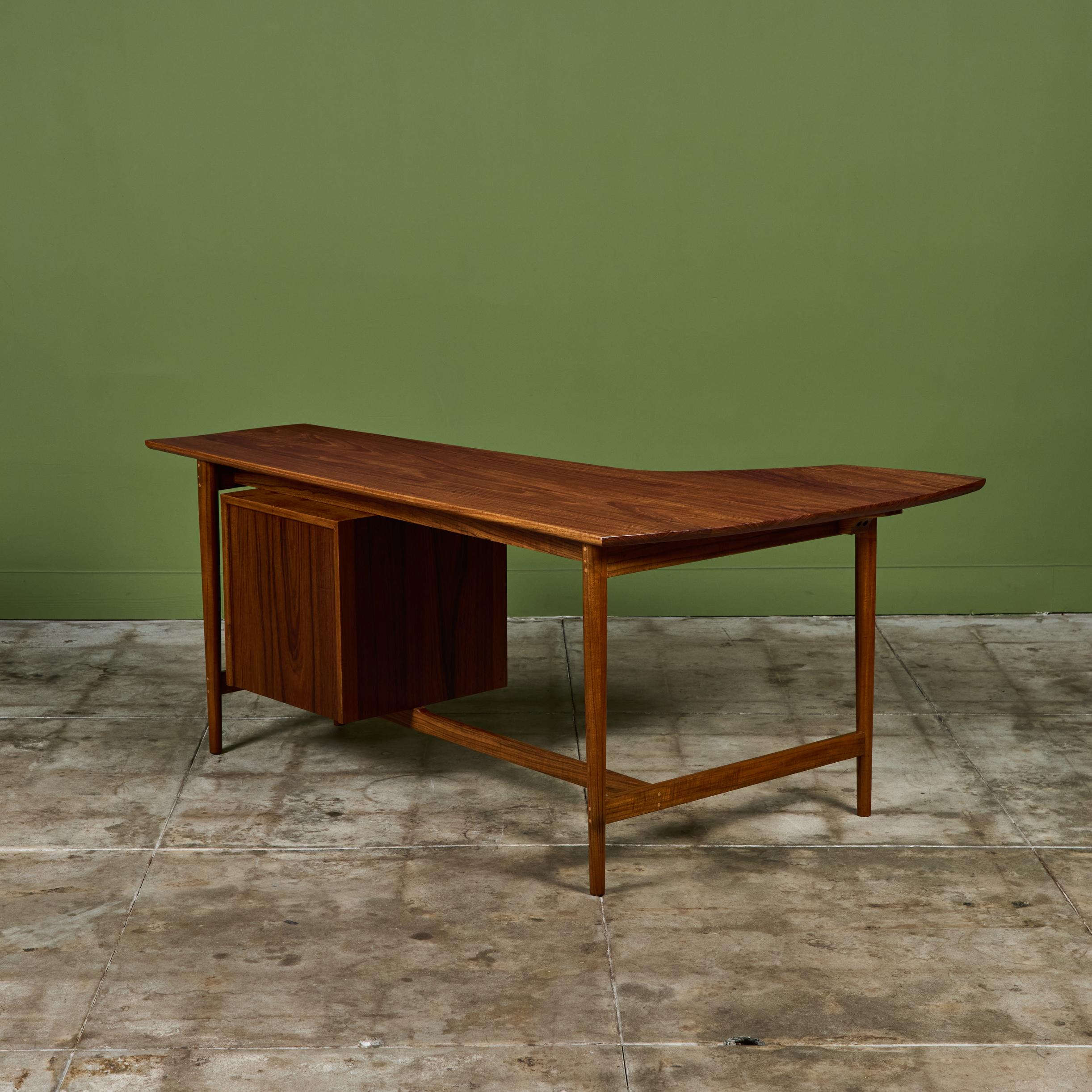Bureau Studio Craft de Richard Artschwager en vente 1