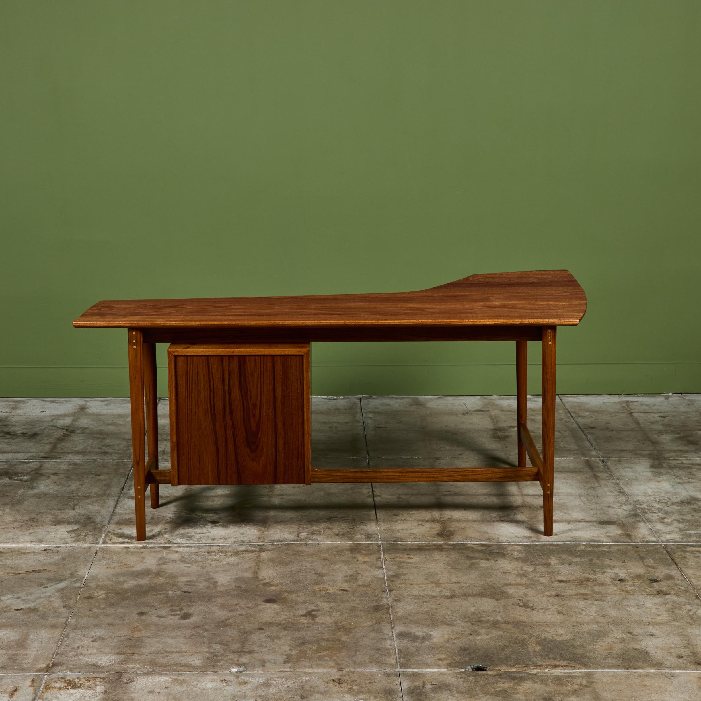 Bureau Studio Craft de Richard Artschwager en vente 2