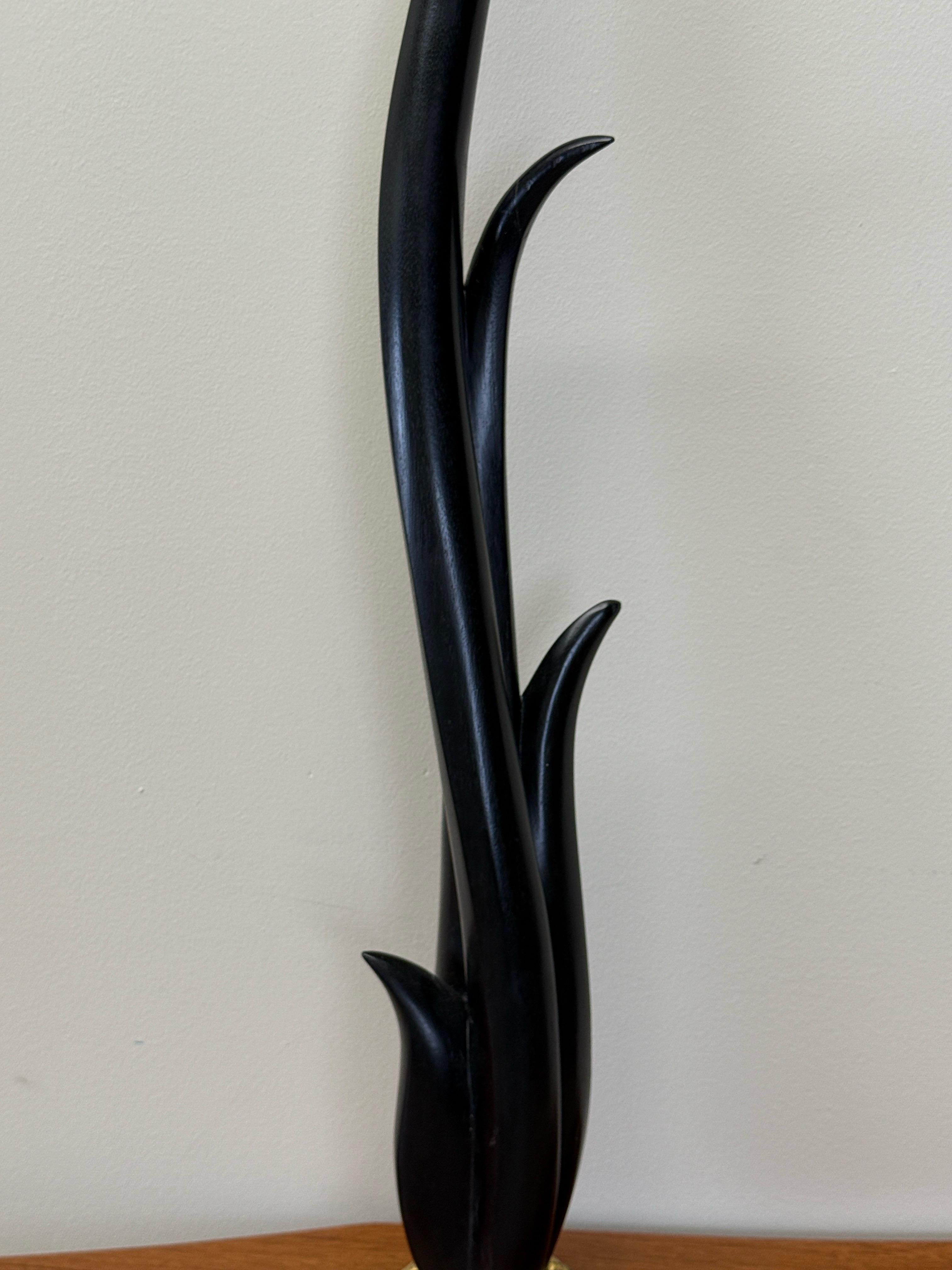 Studio Craft Wall Mount Console Table by Peter Dudley, 1993 For Sale 9