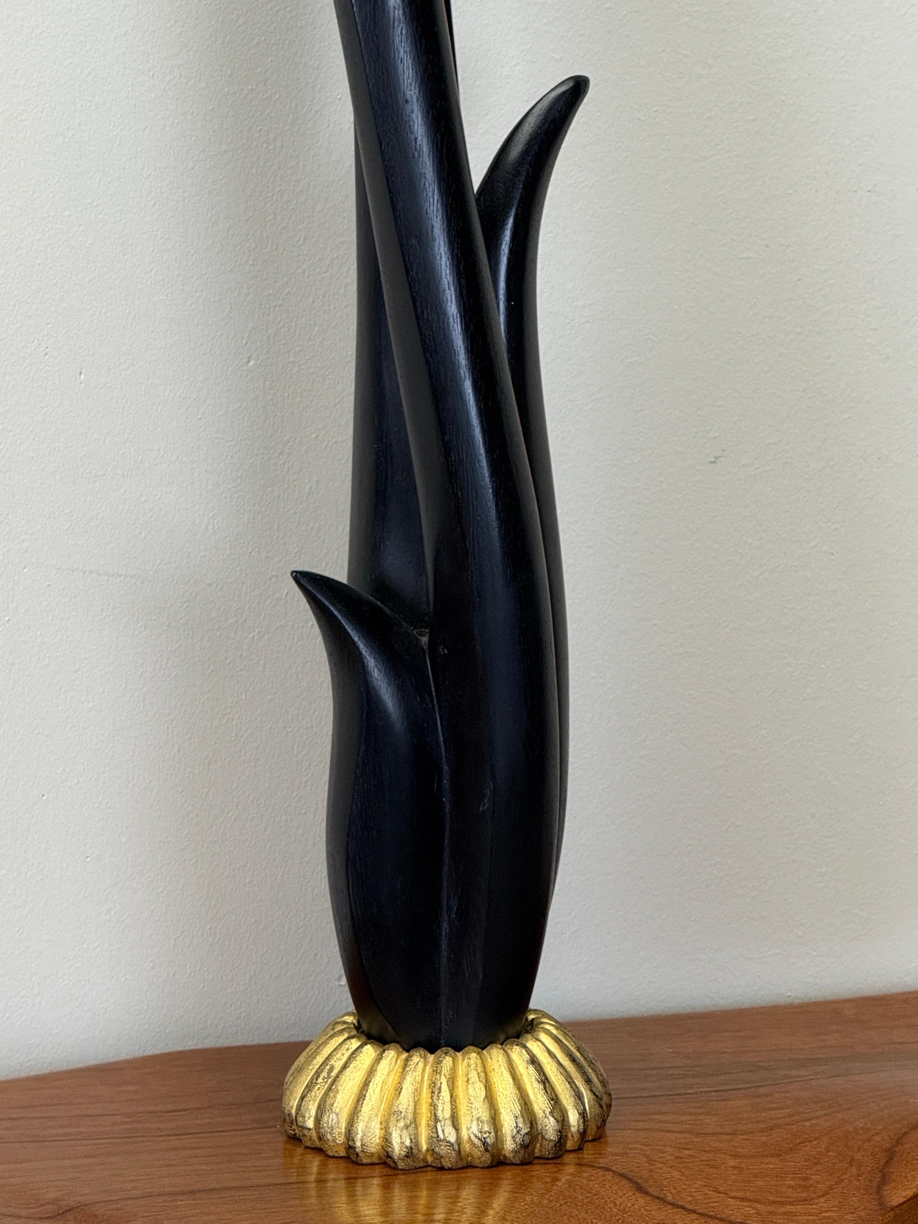 Studio Craft Wall Mount Console Table by Peter Dudley, 1993 For Sale 1