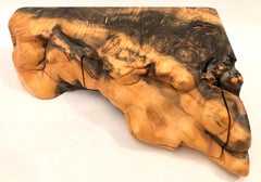 Studio Craft Wood Box