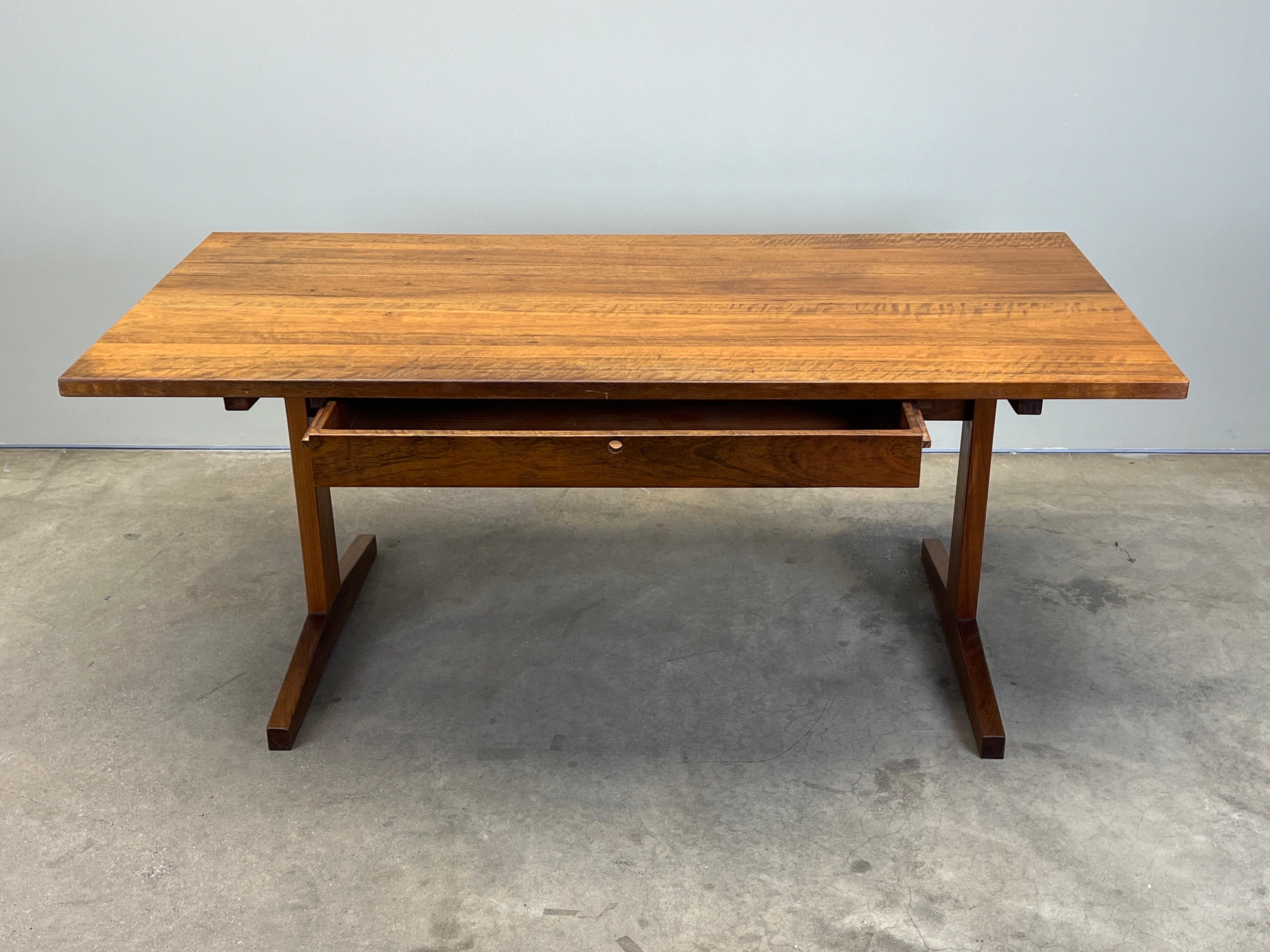 Legno Scrivania Studio A in vendita