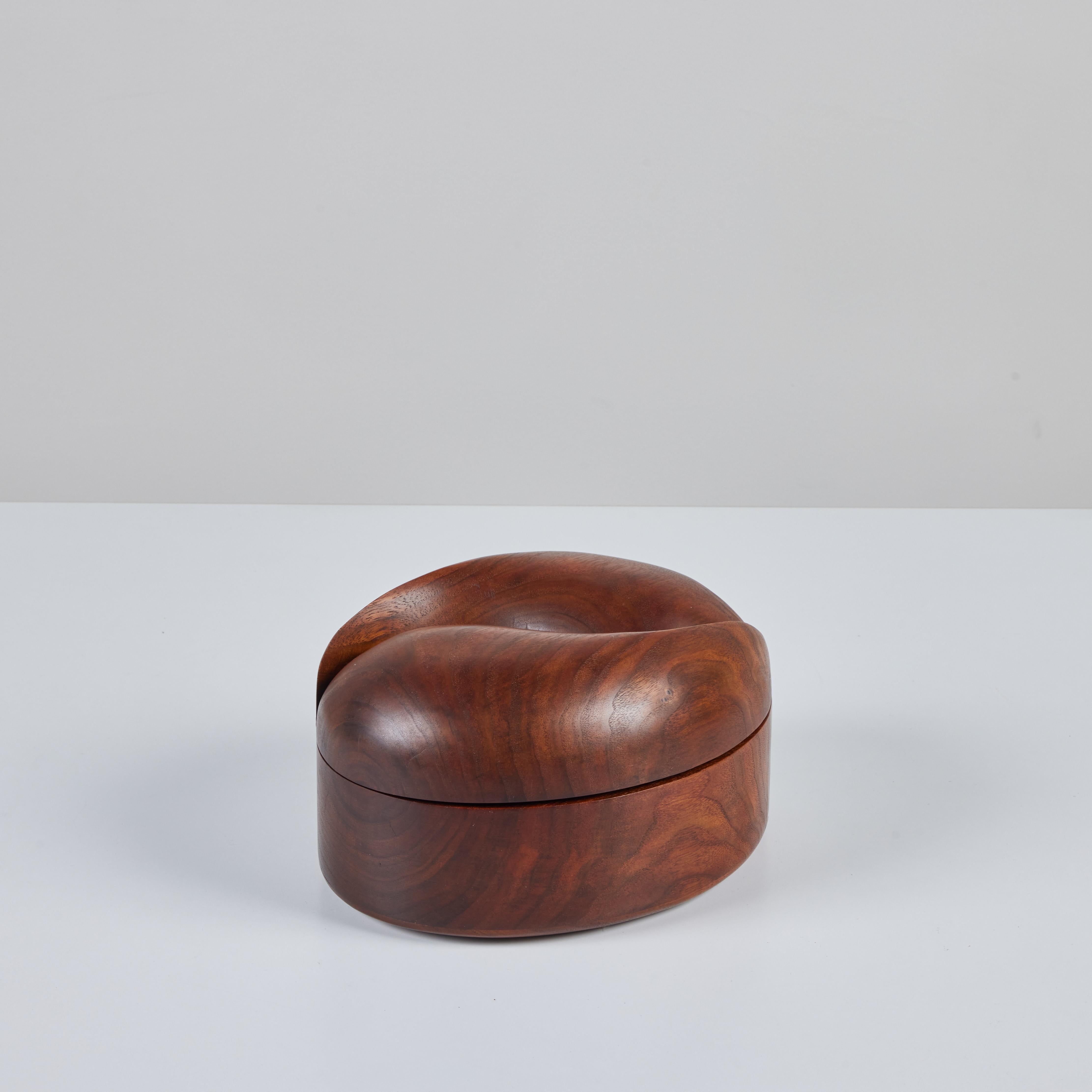 Carved Studio Craft 
