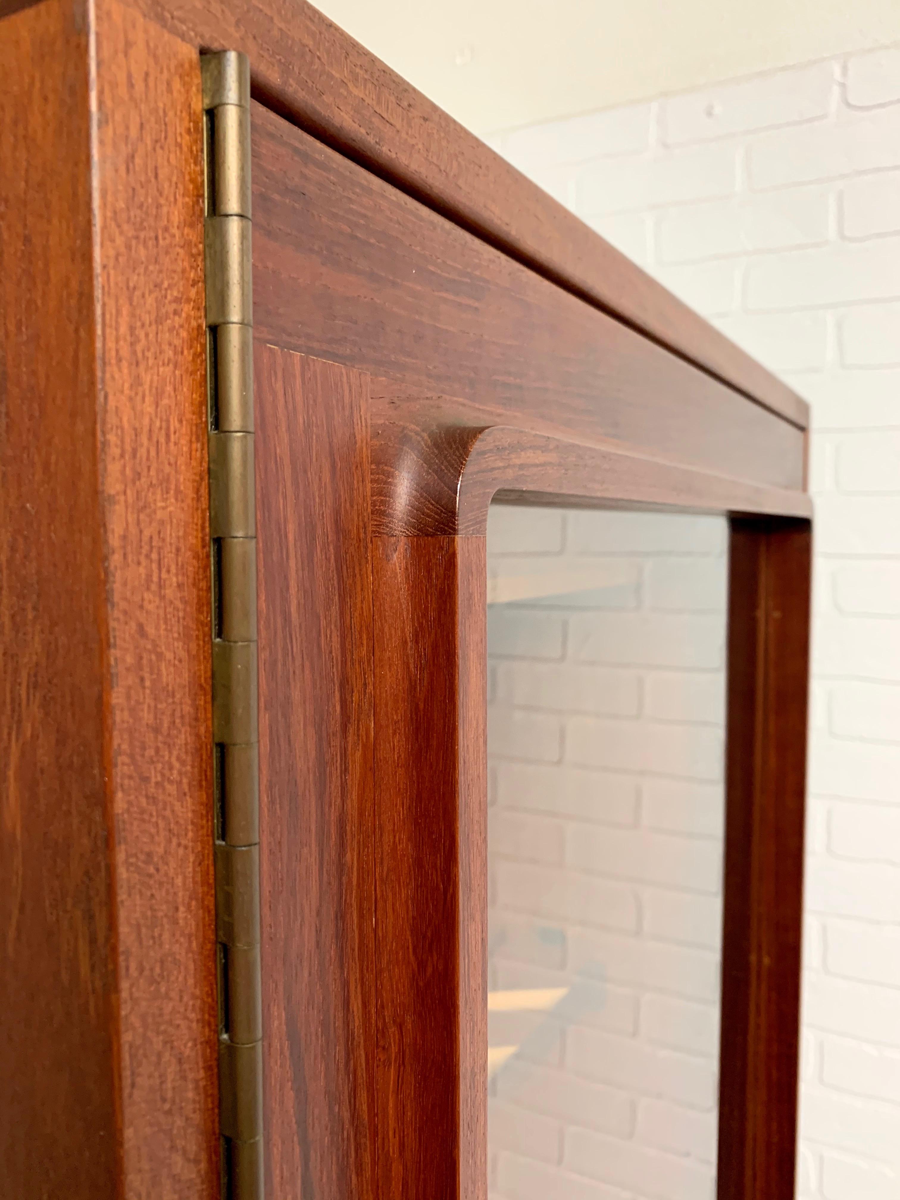 Studio Crafted Cabinet by John Nyquist 8