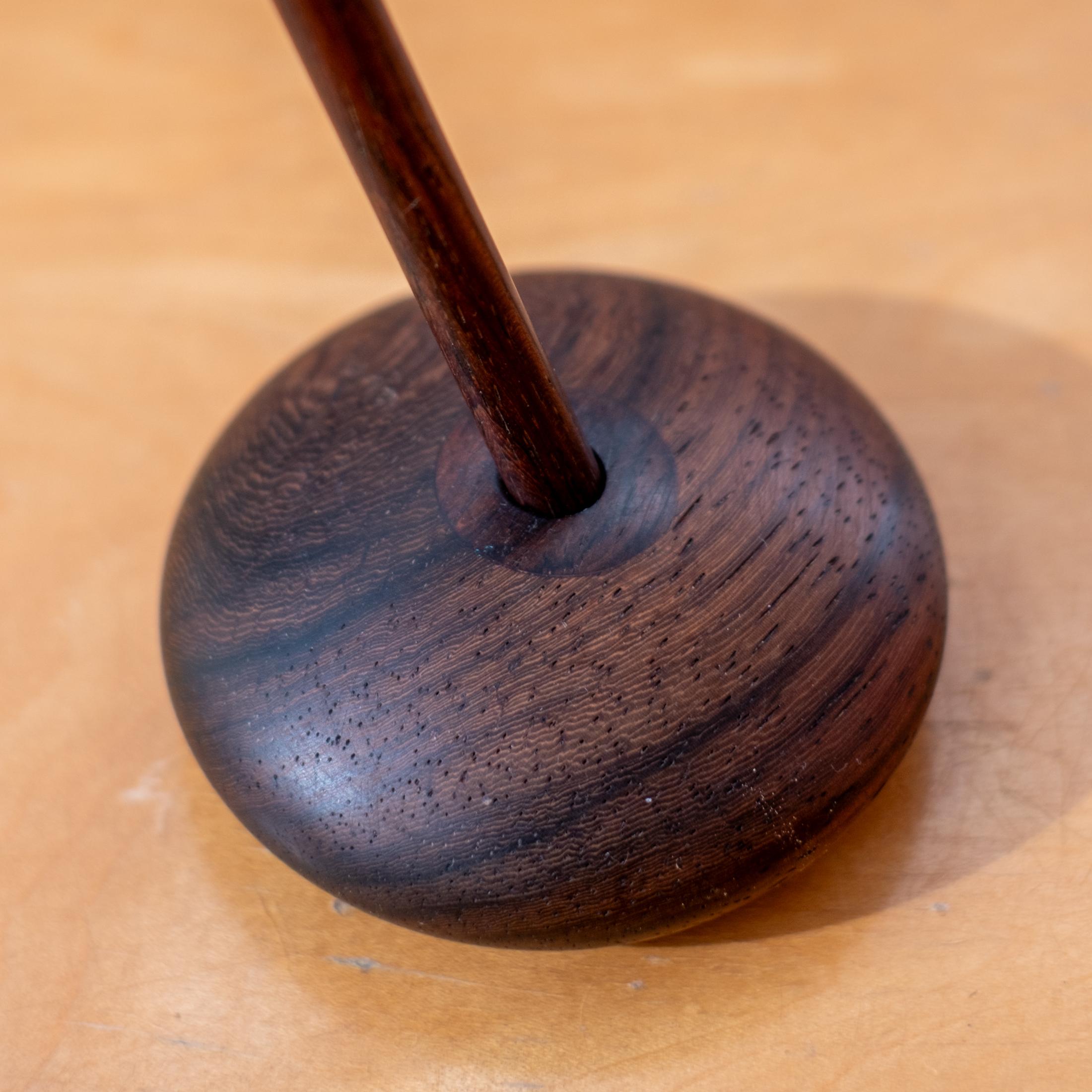 Studio Crafted Mechanischer Bleistift 1970er Jahre im Zustand „Gut“ im Angebot in San Diego, CA