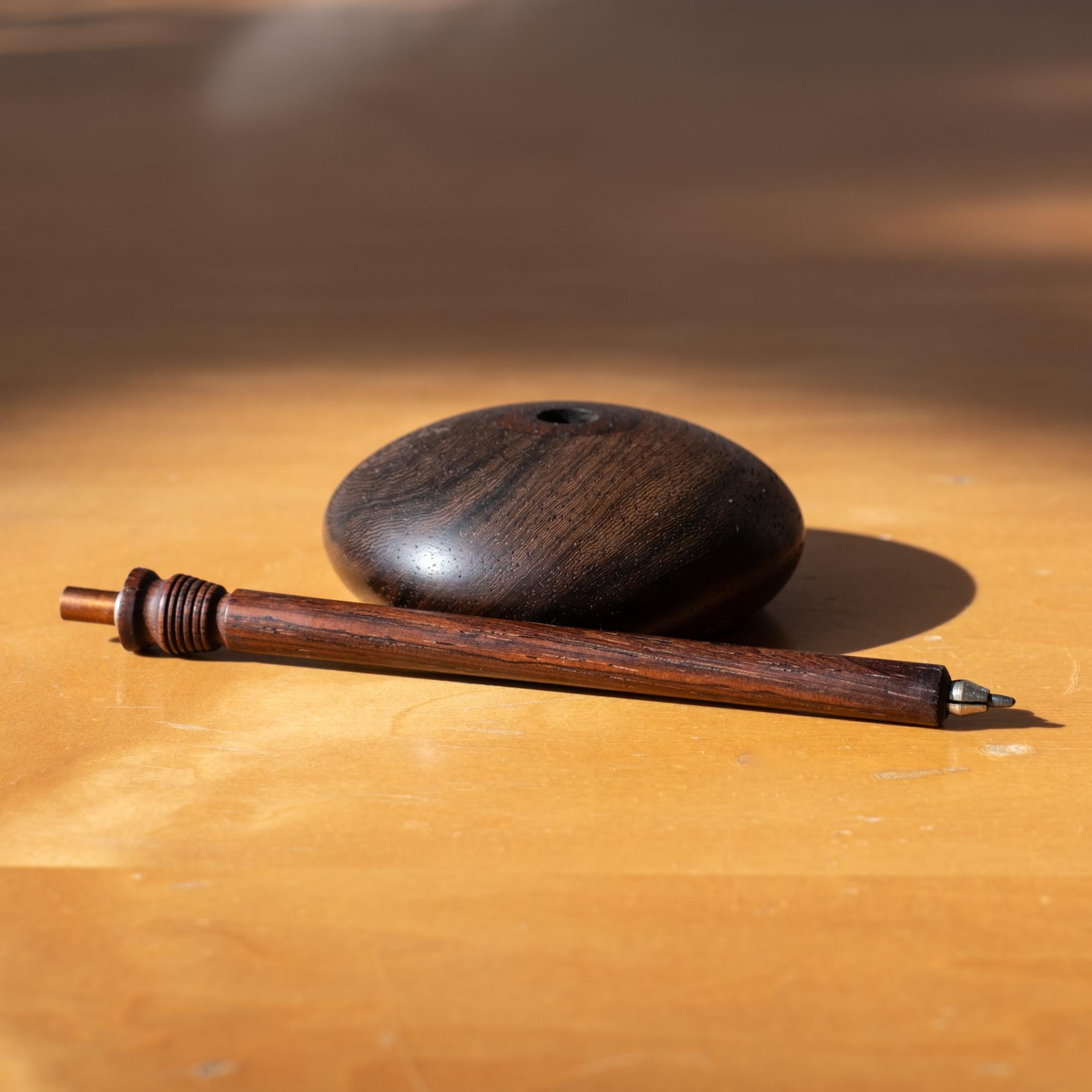 Studio Crafted Mechanischer Bleistift 1970er Jahre im Angebot 1