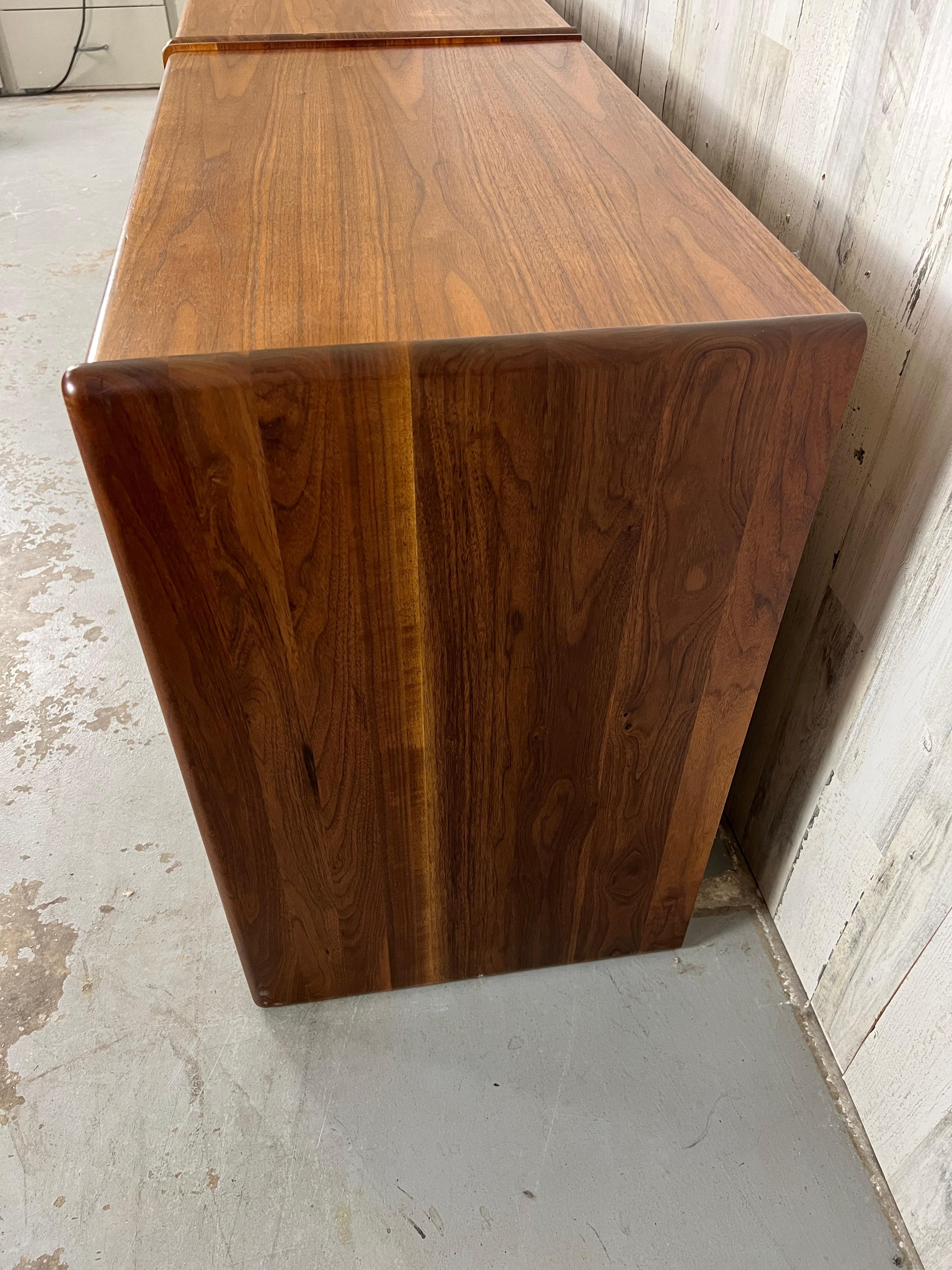 Studio Crafted Modular Credenza For Sale 2