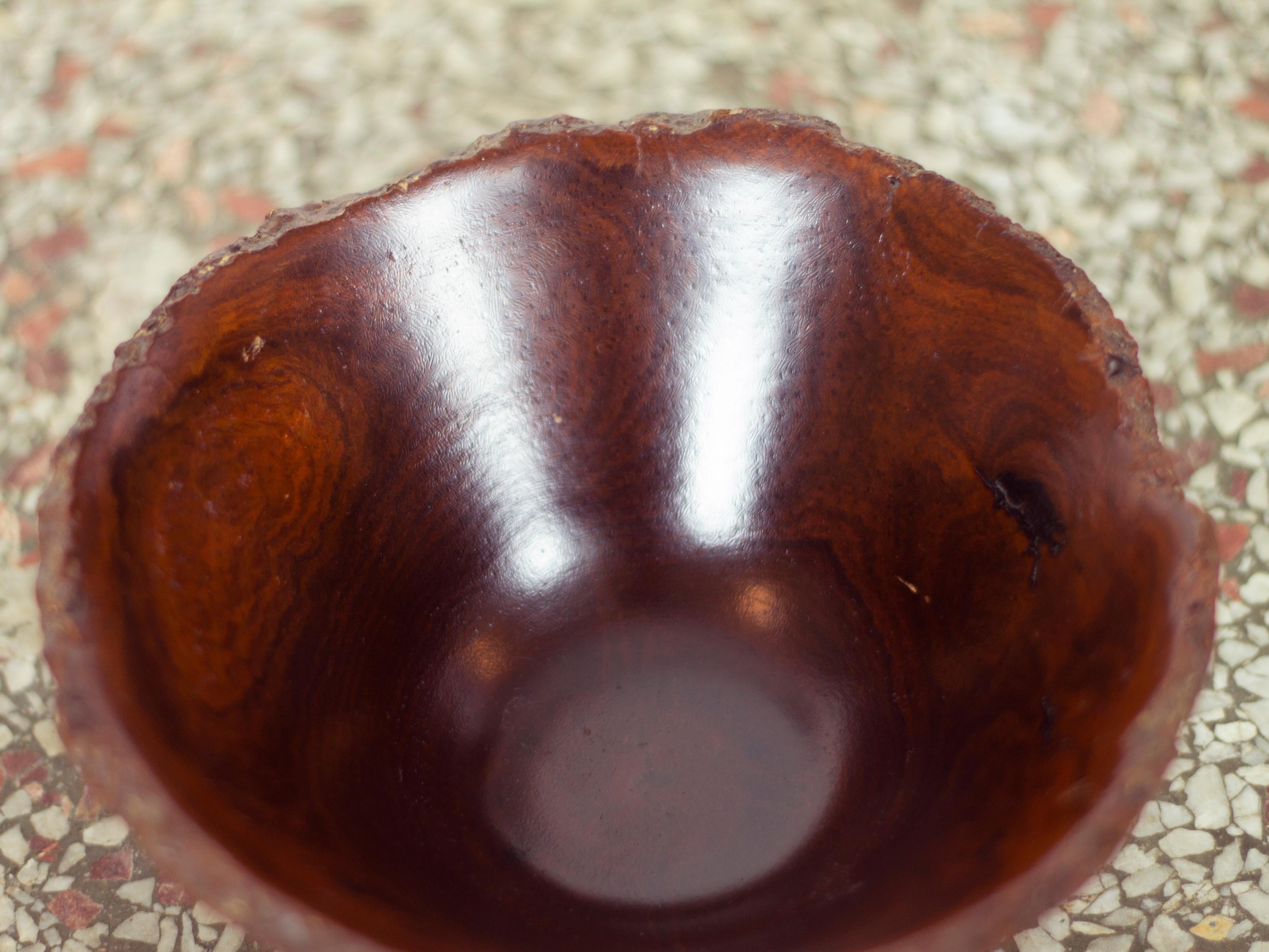 Studio Crafted Western Australian Blackboy Wood Bowl 2