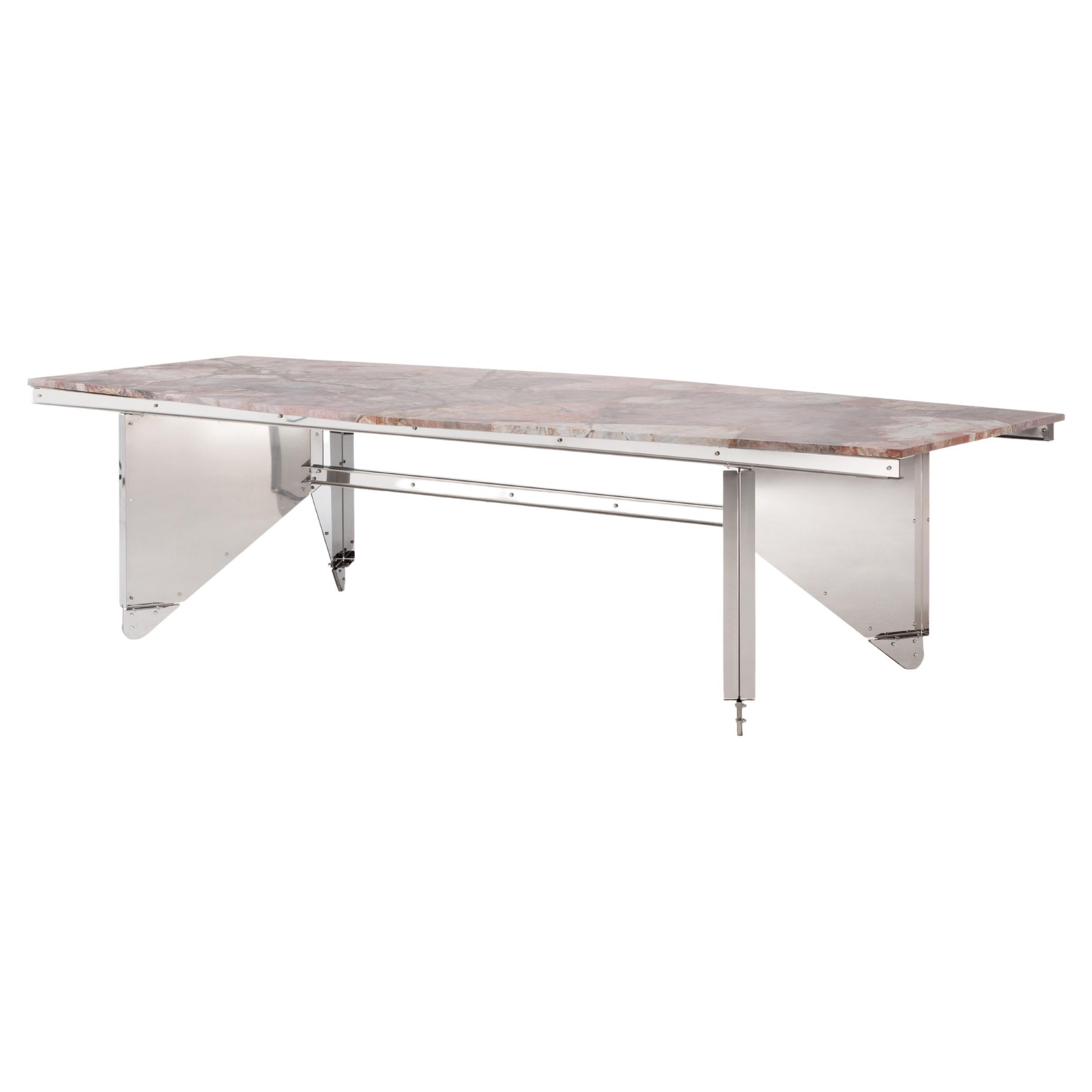 New And Custom Dining Room Tables