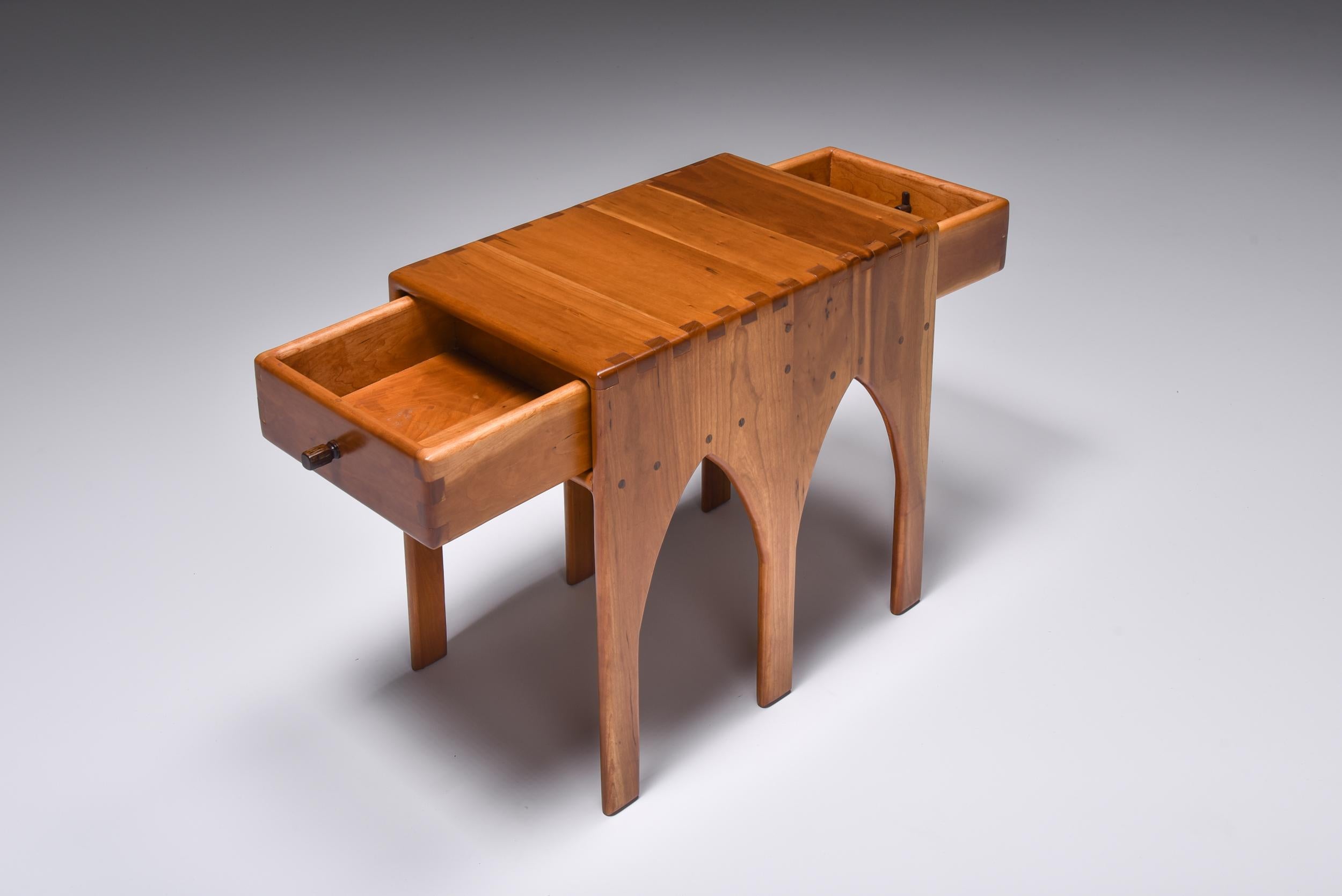 american craft furniture