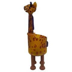 Sculture di animali