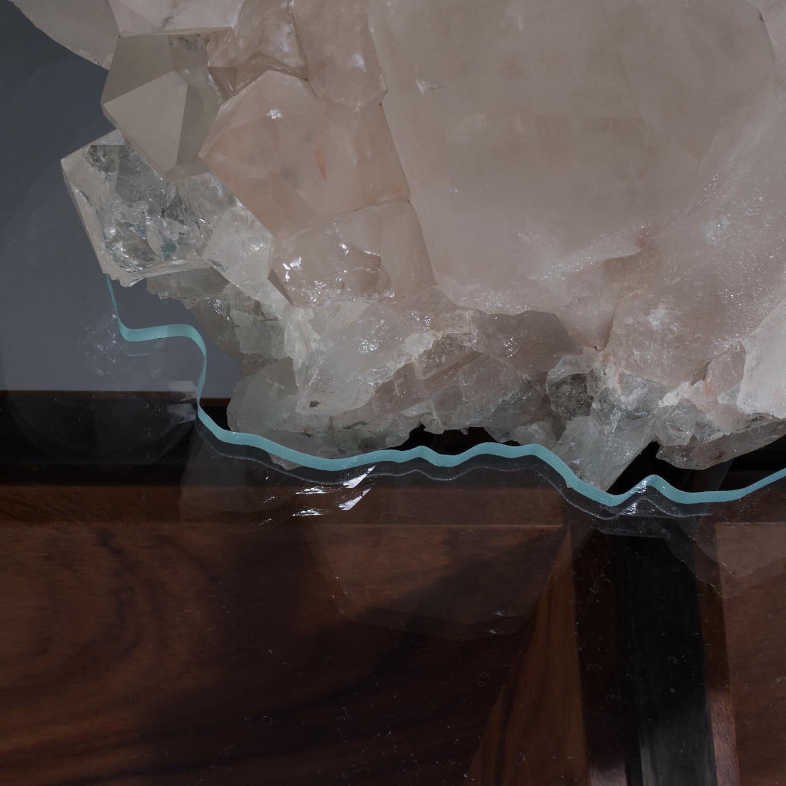 iceberg quartz