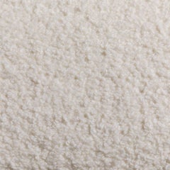 Studio H Collection Carys Body Pillow White