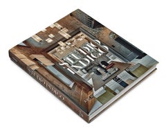 Studio Indigo Architecturally Creative Interiors Book by Mike Fisher