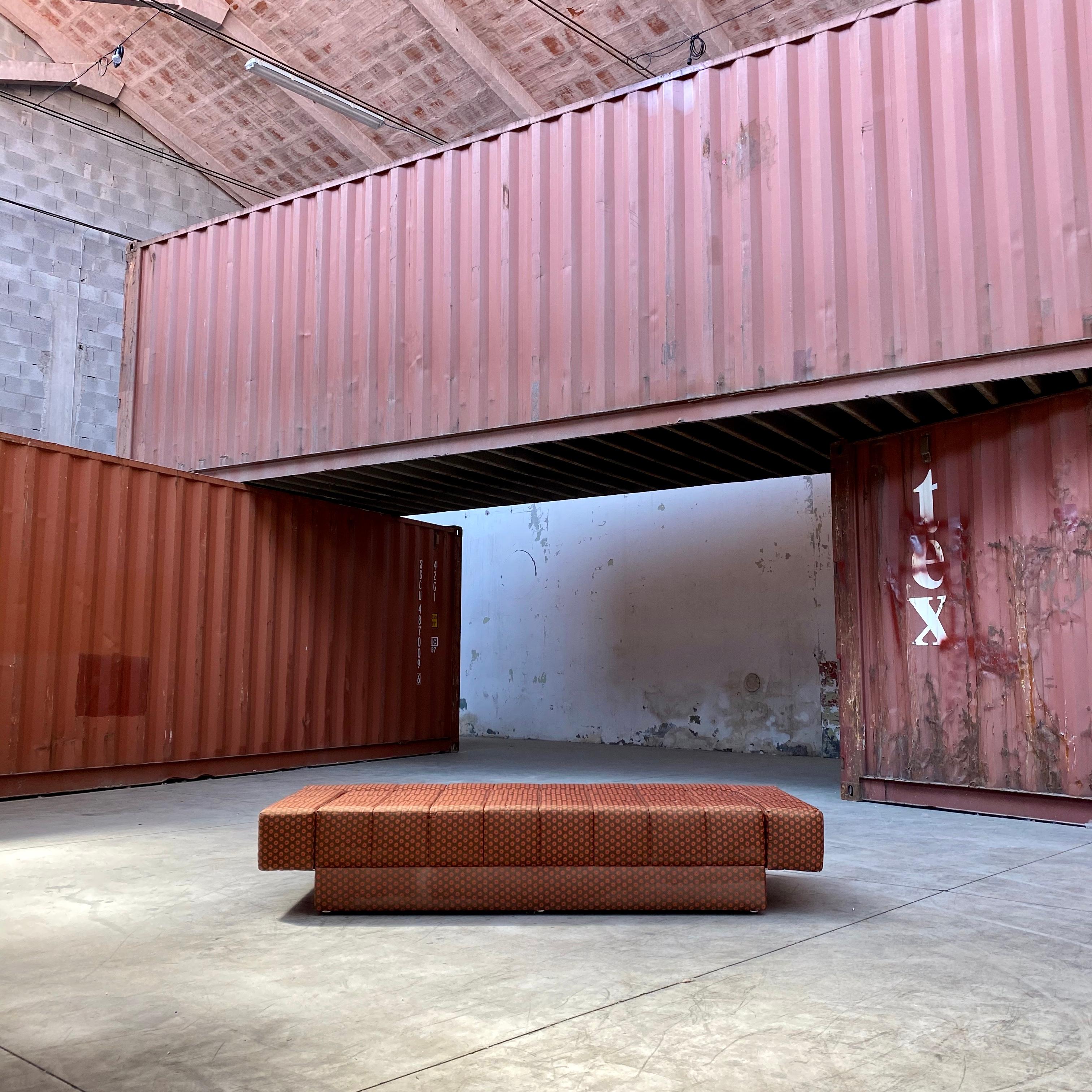 il quadrone sofa