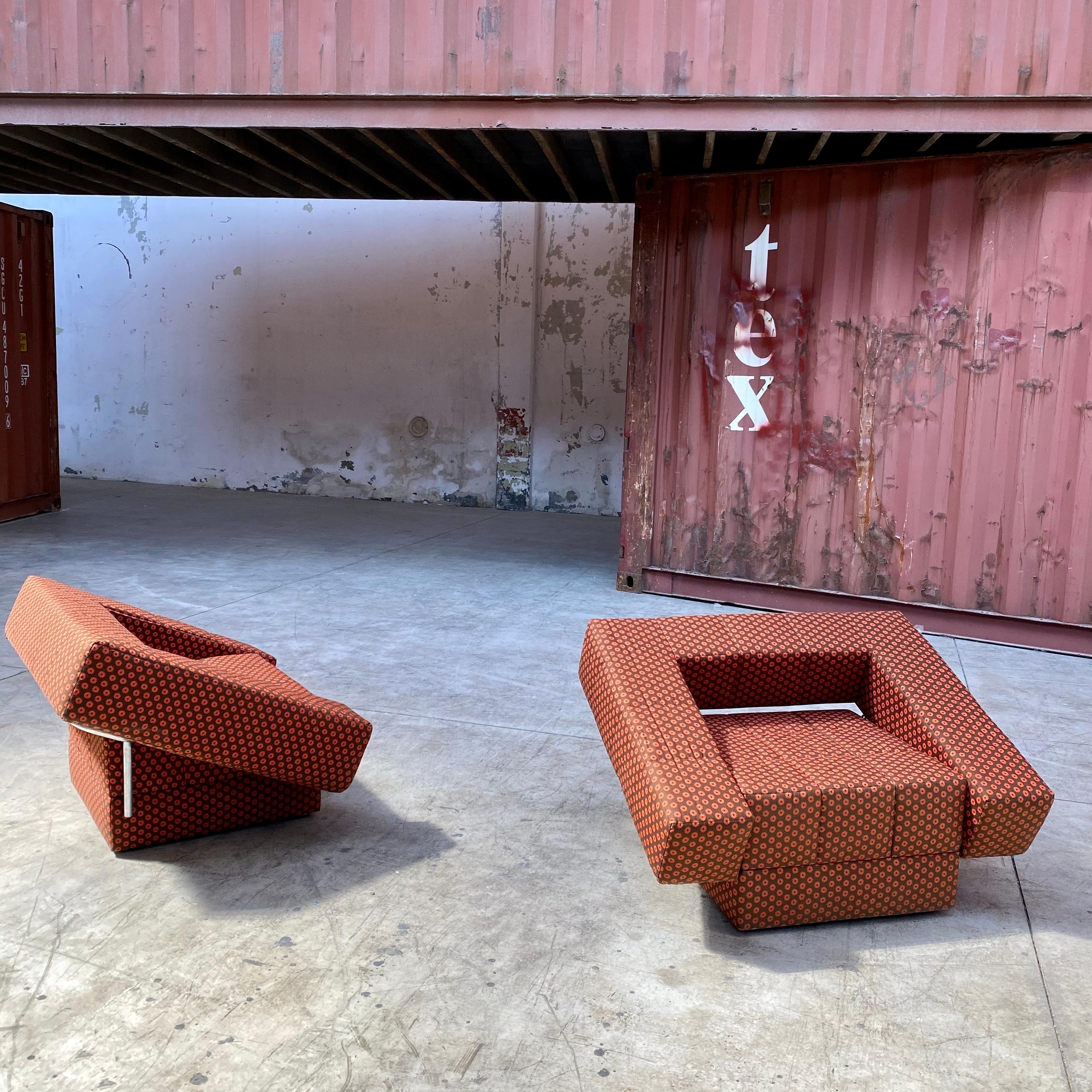 le quadrone sofa
