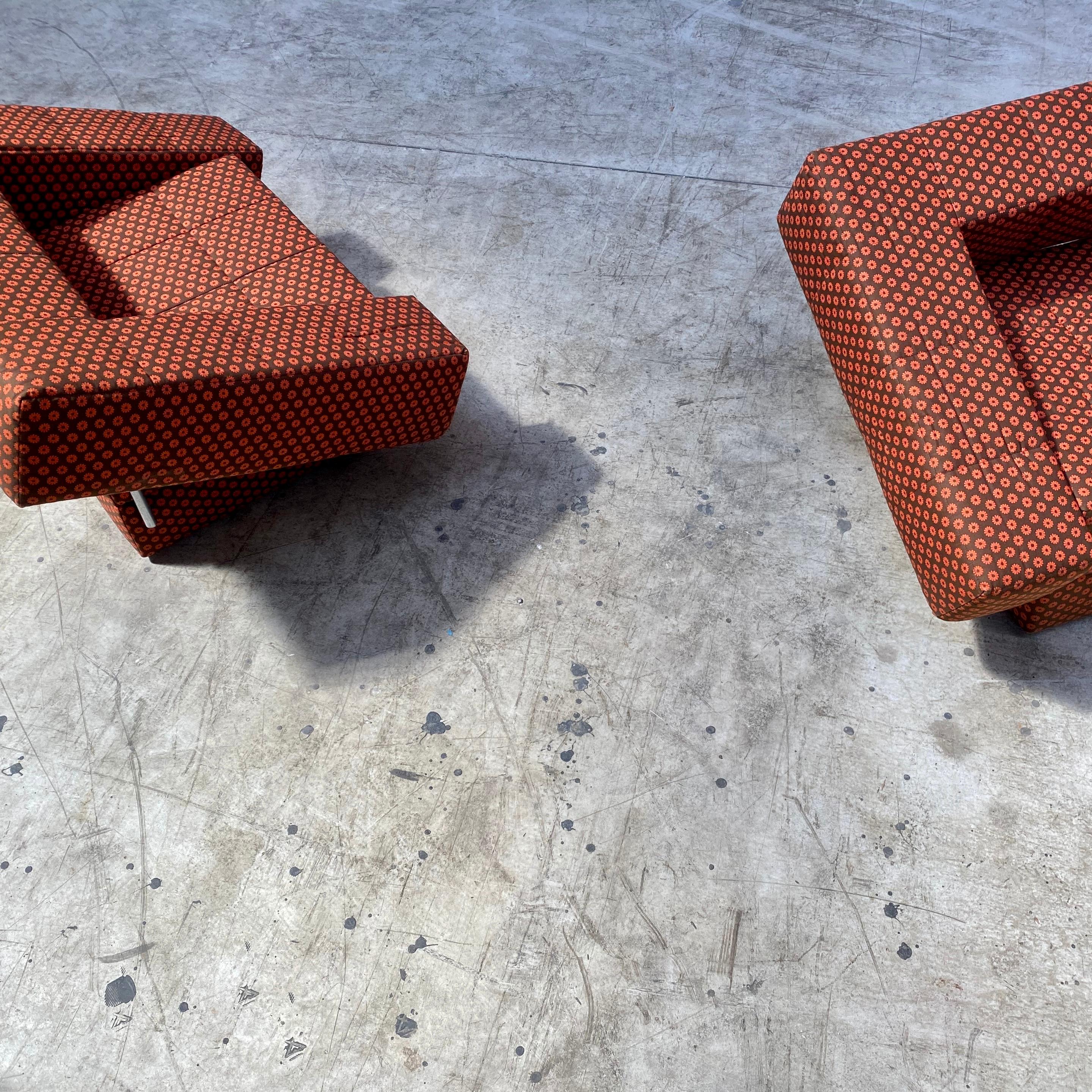 il quadrone sofa