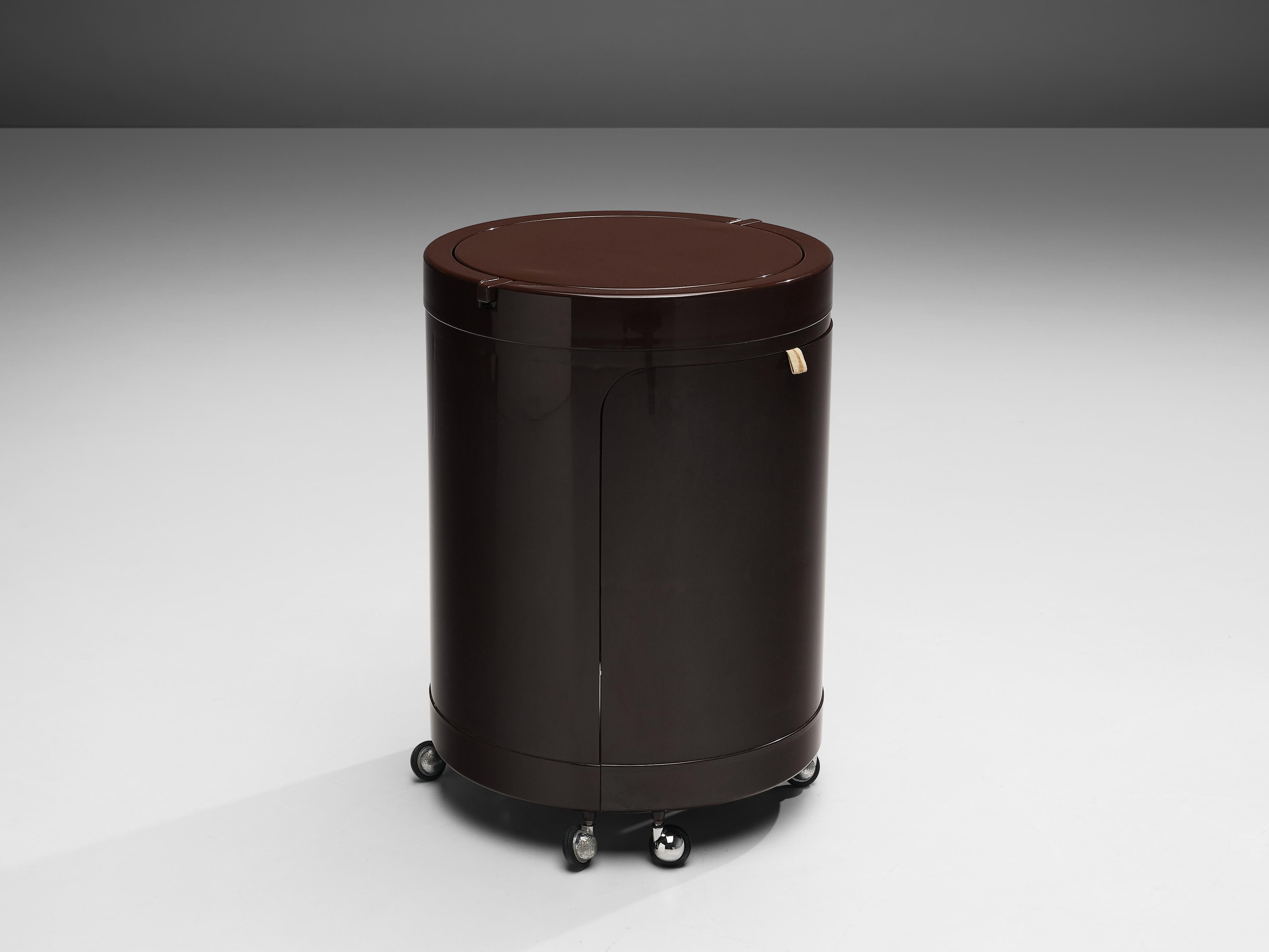 Studio Kastilia 'Silvi' Table de toilette avec chaise 3