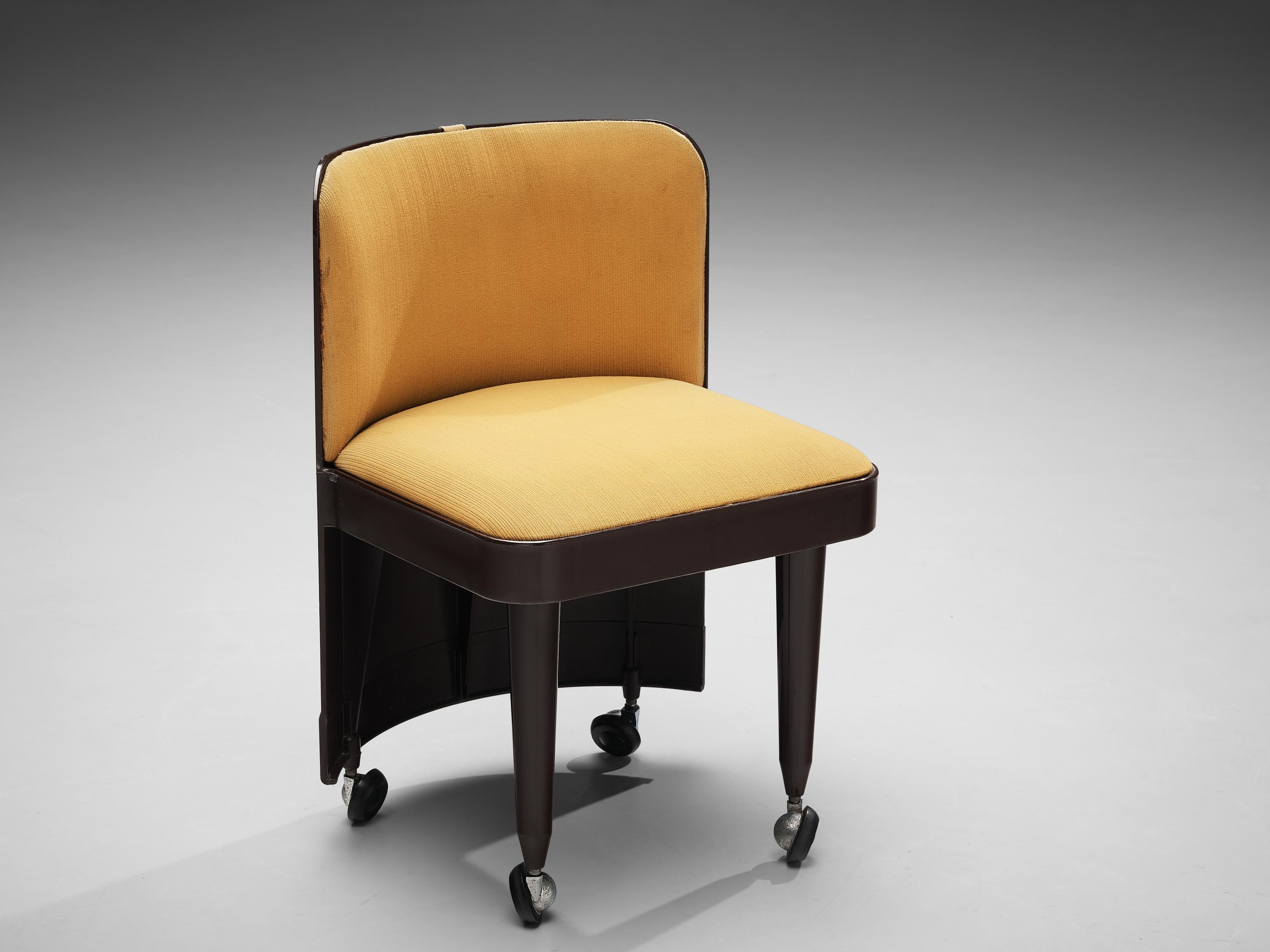 Studio Kastilia 'Silvi' Table de toilette avec chaise Bon état à Waalwijk, NL