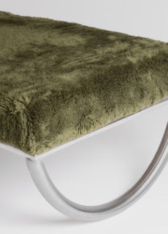 Studio Kuhlmann - Banco de meditación