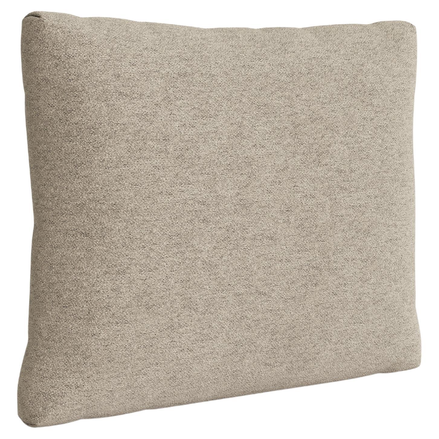 Studio Large Cushion by NORR11 For Sale
