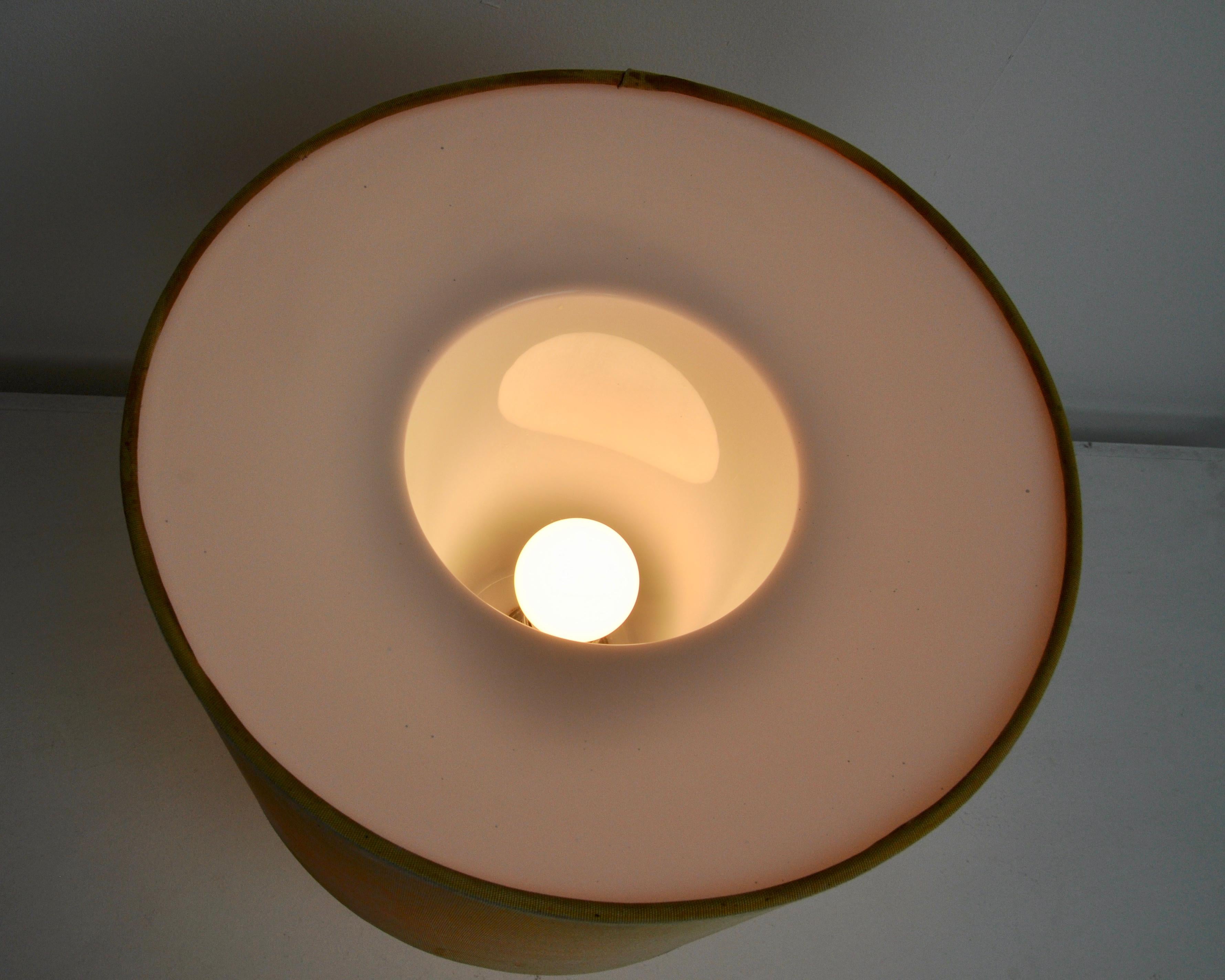 Studio Line Table Lamp by Tapio Wirkkala for Rosenthal, 1960s 3