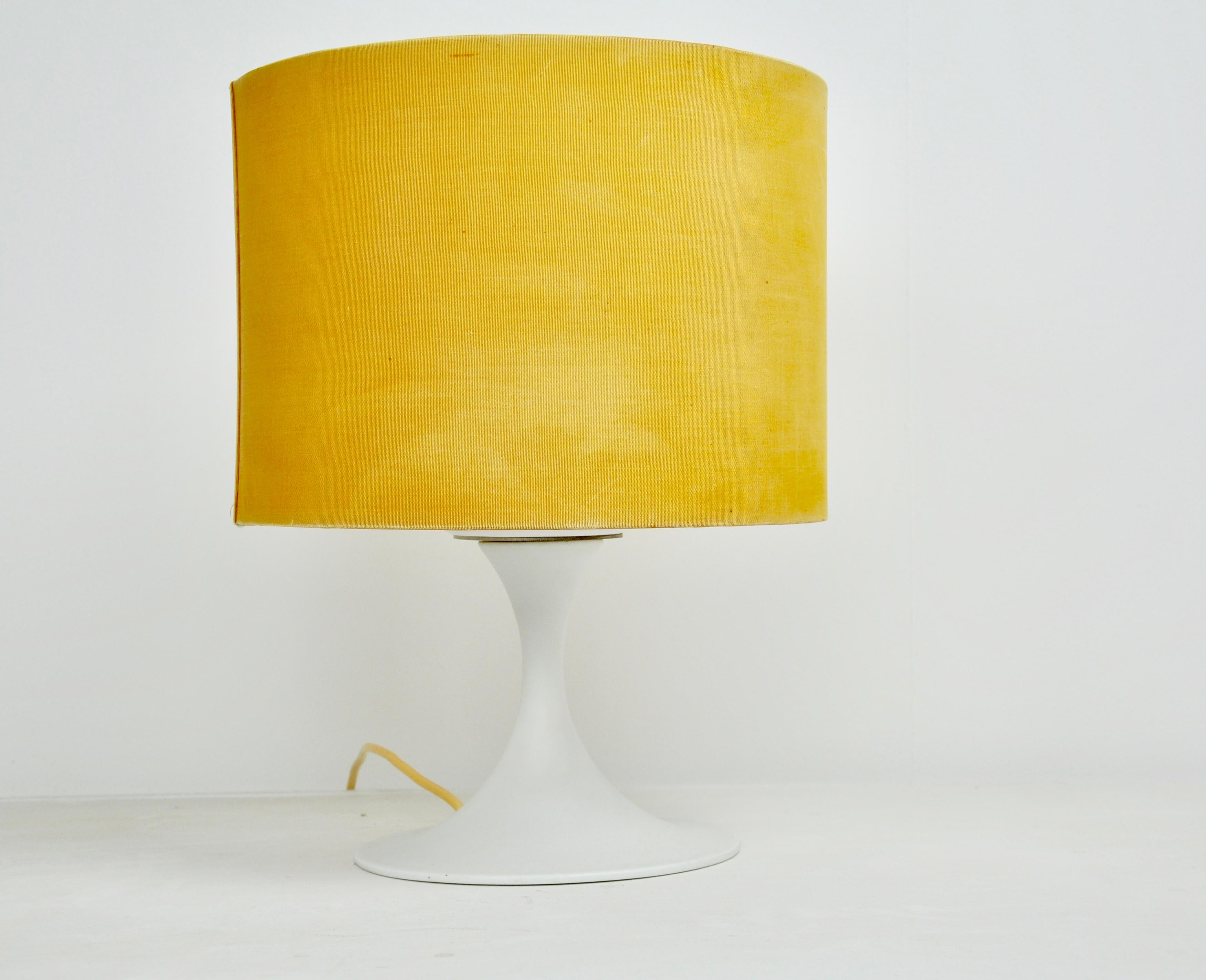 Mid-20th Century Studio Line Table Lamp by Tapio Wirkkala for Rosenthal, 1960s