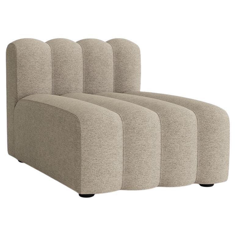 Studio Lounge Medium Modular Sofa by NORR11 For Sale