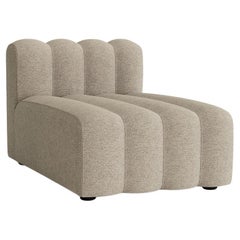Modulares Studio Lounge-Sofa Medium von NORR11