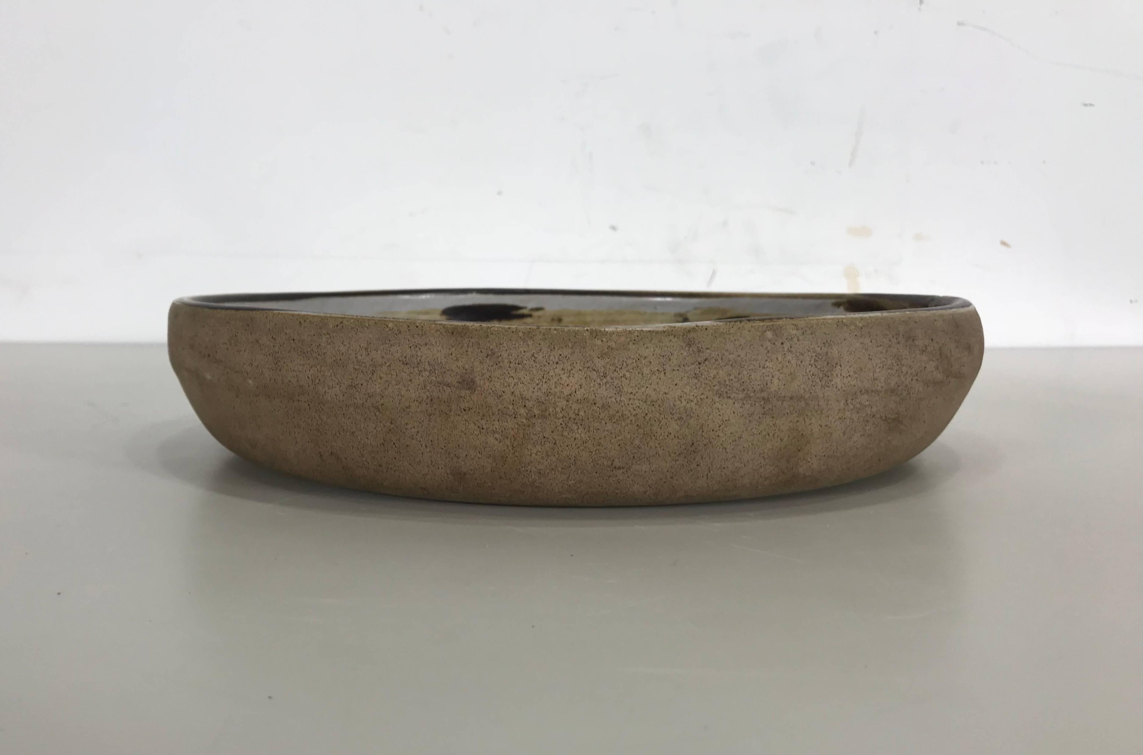 marshall pottery bowl