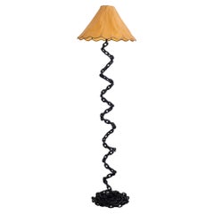 Studio Made Chain Link Floorlamp