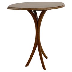 Used Studio Made Occasional Table by Jerry Frost