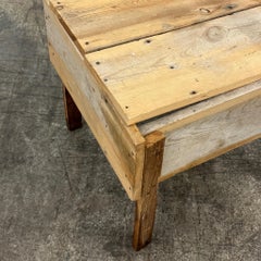 Studio Made Sedia Chair by Enzo Mari