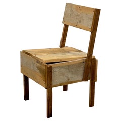 Studio Made Sedia Stuhl von Enzo Mari