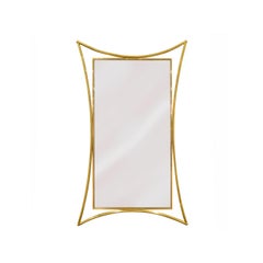 1970s Wall Mirrors