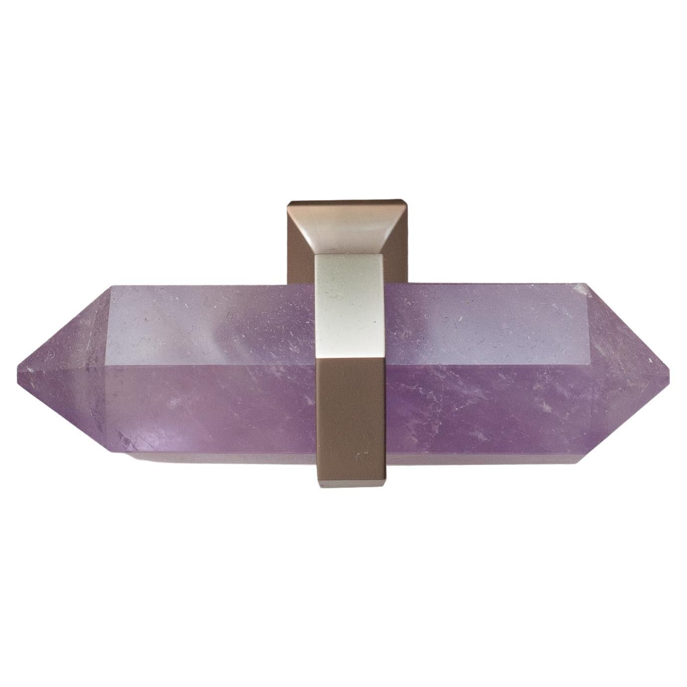 Furniture Handle Hammered Brass Bronze Hardware Drawer Pulls