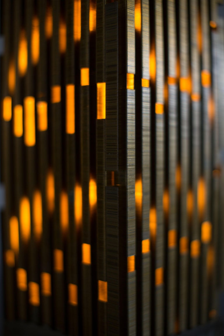 Urban, StudioManda, Table Lamp, Staples, Concrete, Limited Edition